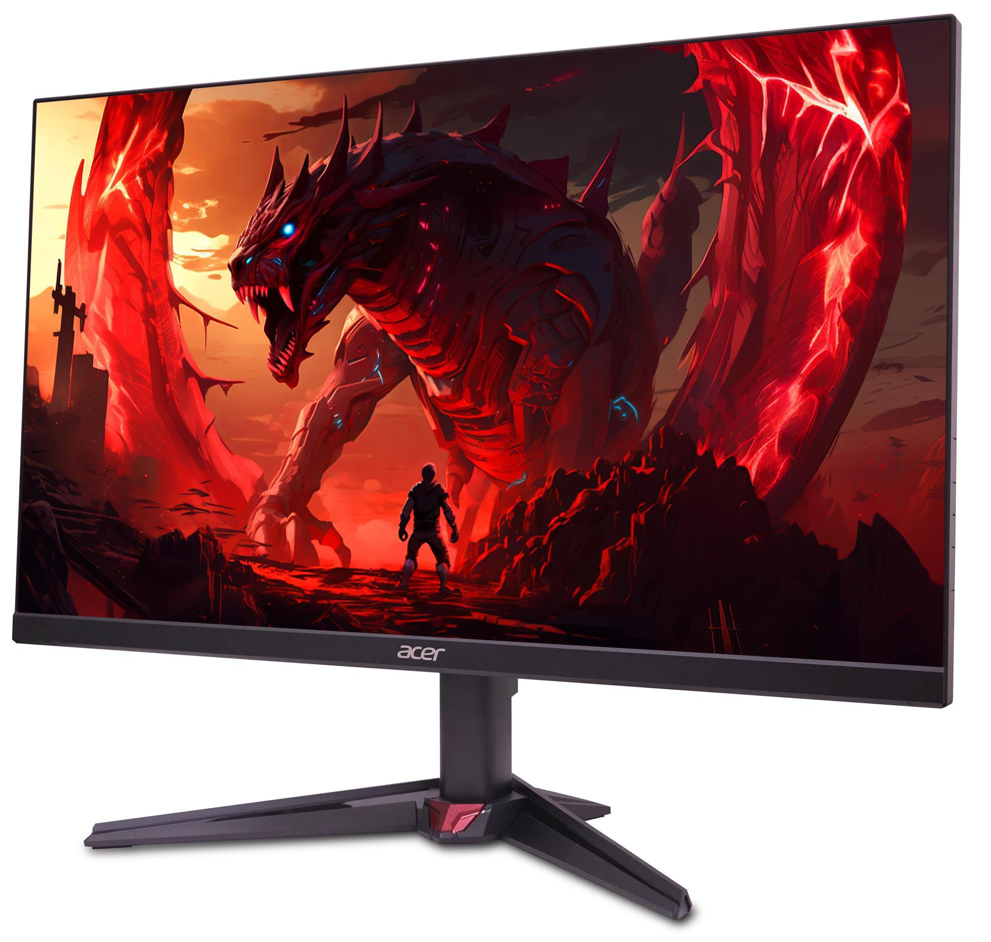 Монітор 24" ACER VG240YW3BMIIPX UM.QV0EE.310 (UM.QV0EE.310) фото3