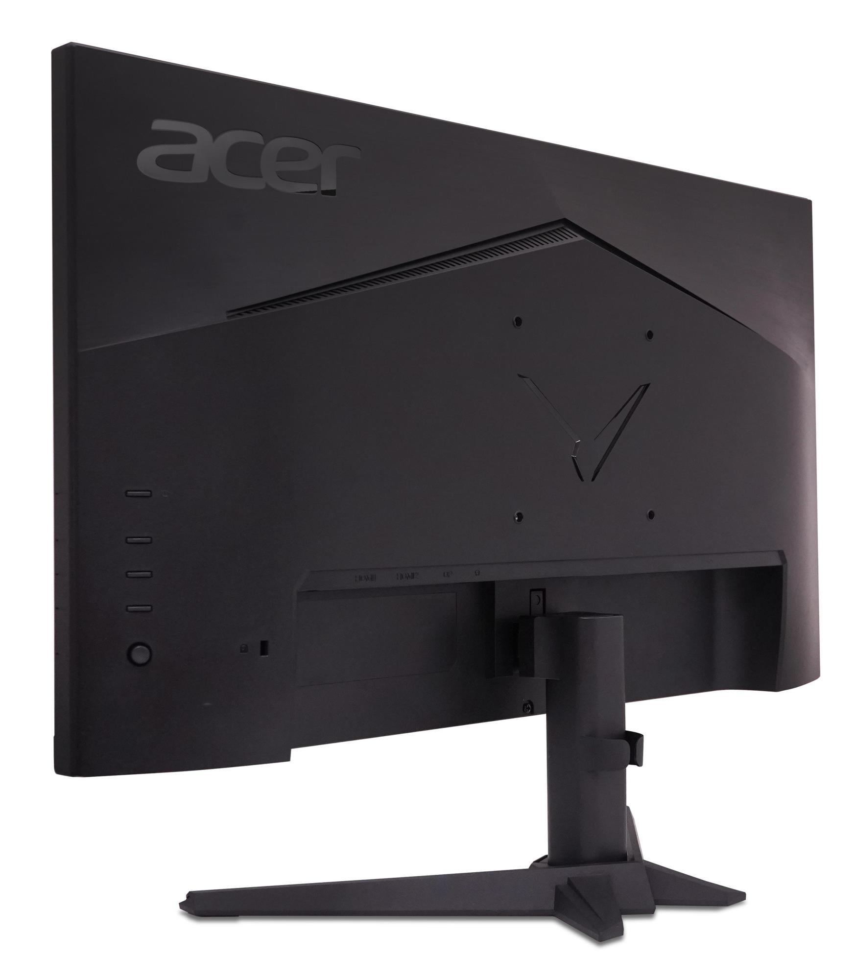 Монітор 24" ACER VG240YW3BMIIPX UM.QV0EE.310 (UM.QV0EE.310) фото6