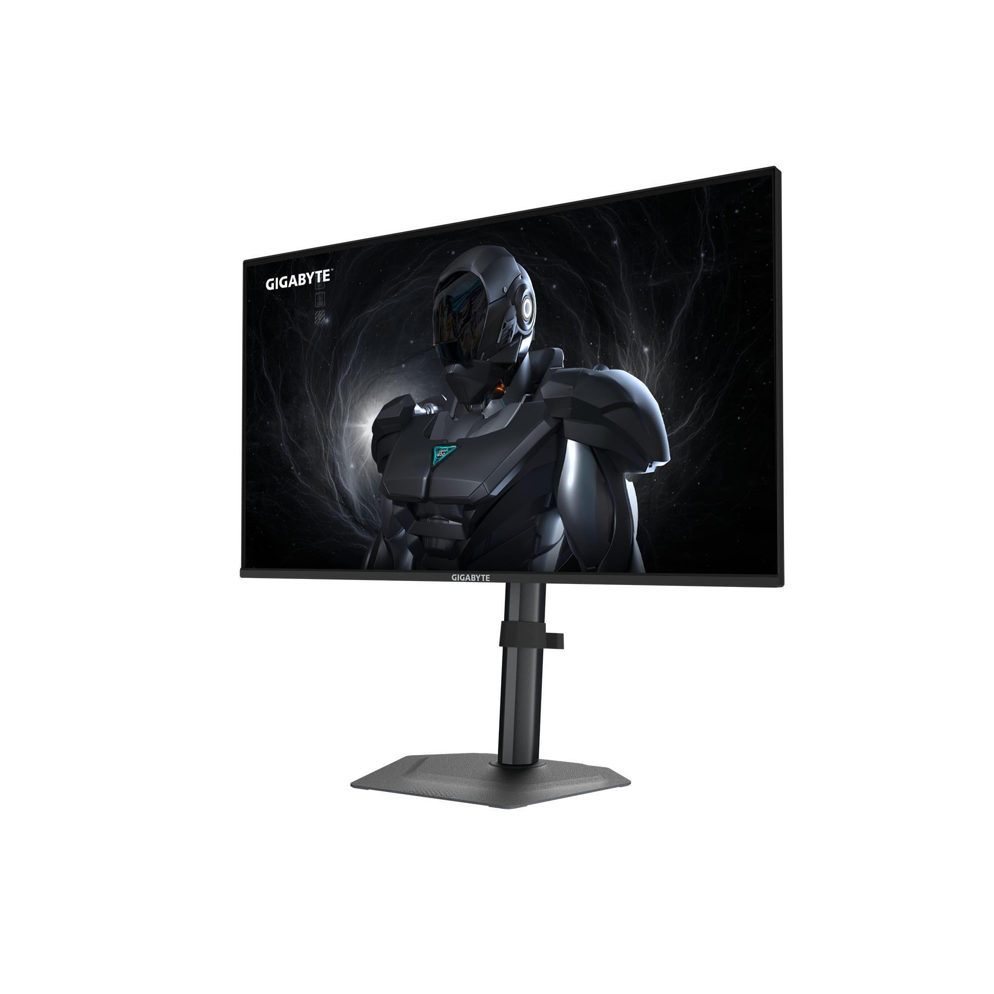 Монітор 25" GIGABYTE G25F2A EK (G25F2A EK) фото2