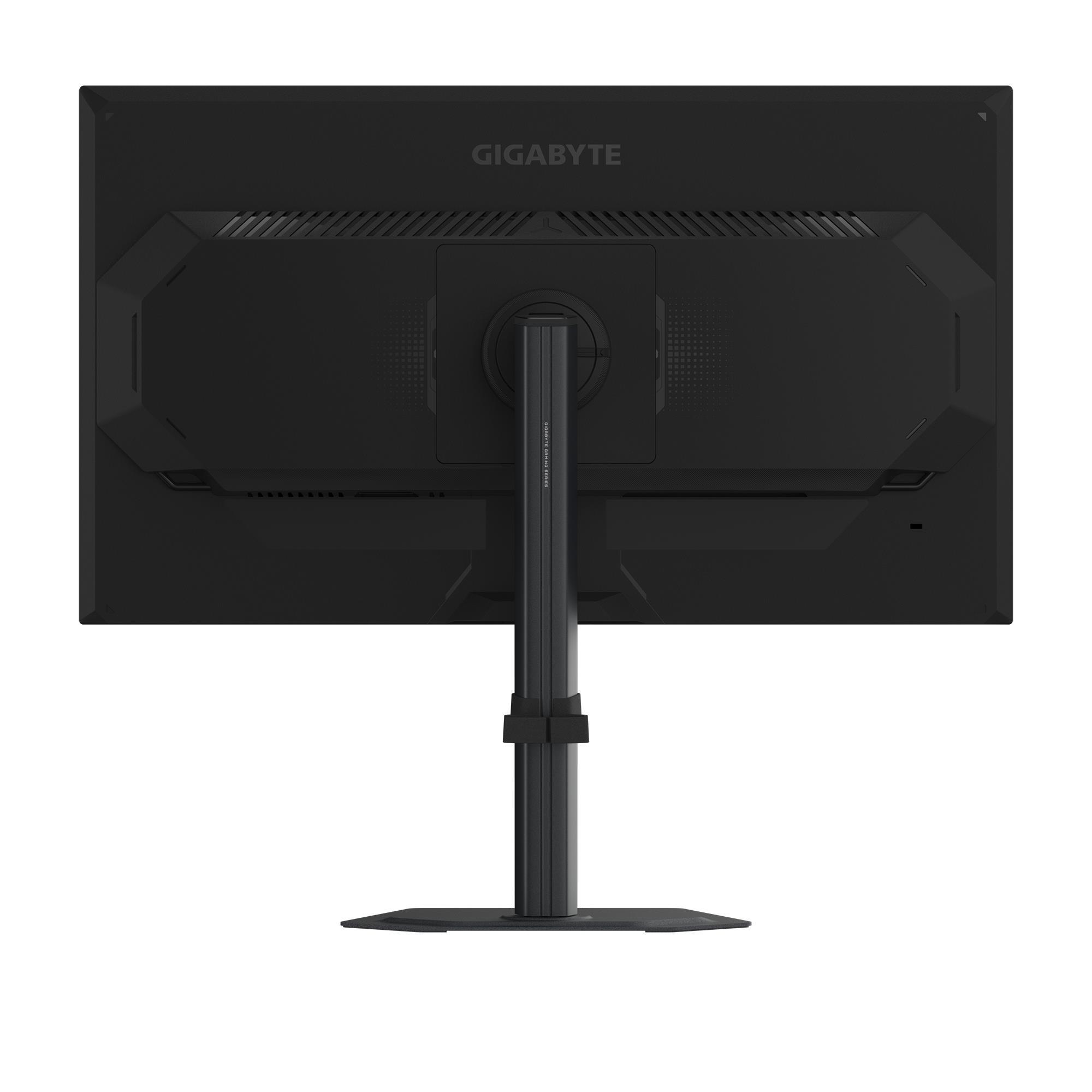 Монітор 25" GIGABYTE G25F2A EK (G25F2A EK) фото4