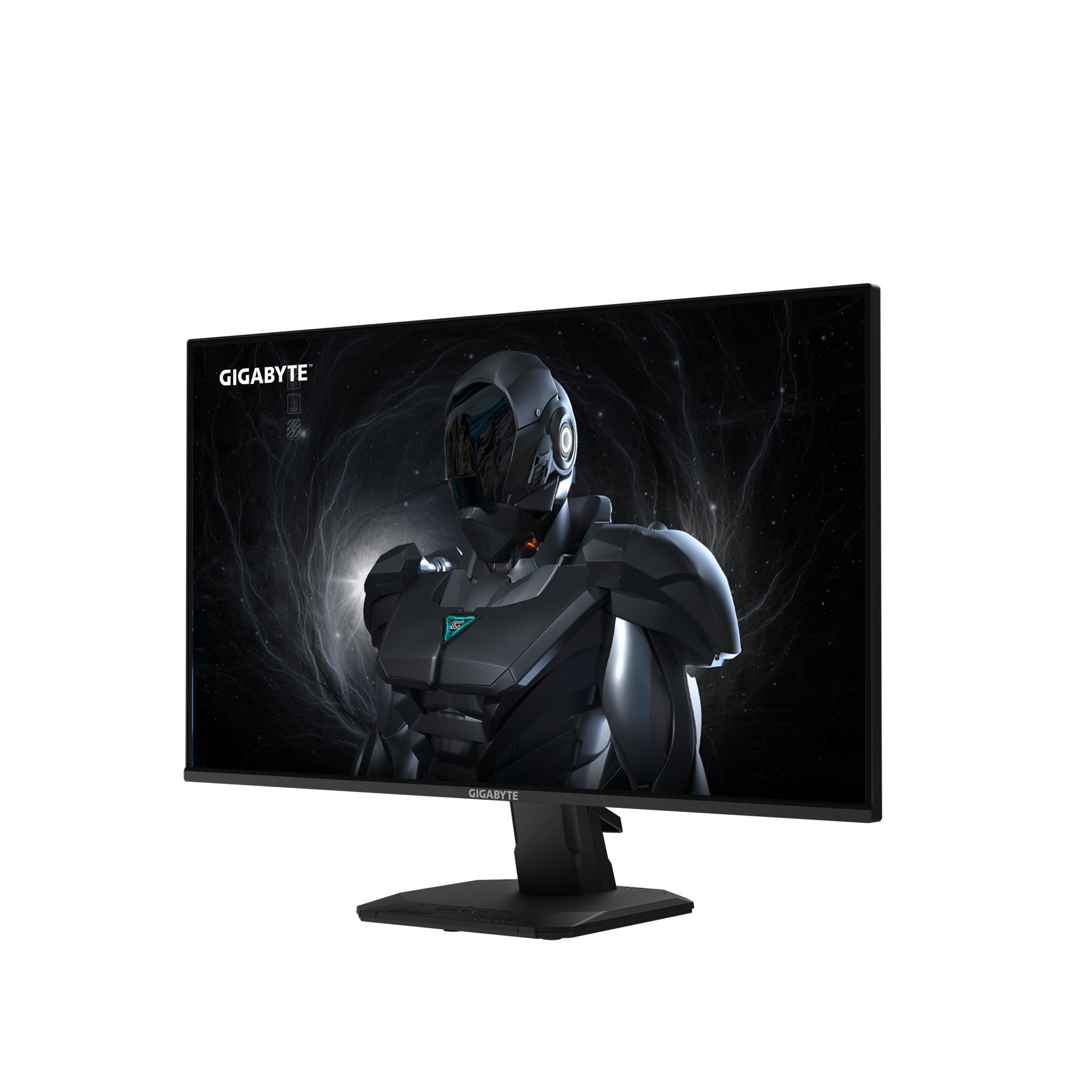 Монітор 25" GIGABYTE GS25F2 EU(GS25F2 EU) фото2