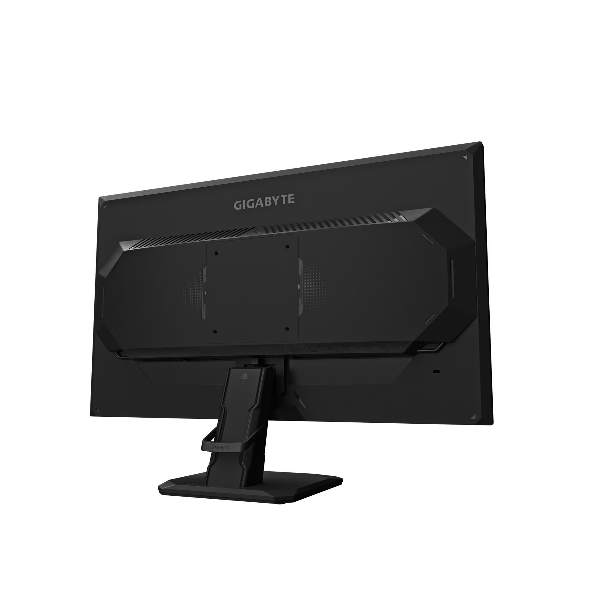 Монітор 25" GIGABYTE GS25F2 EU(GS25F2 EU) фото4