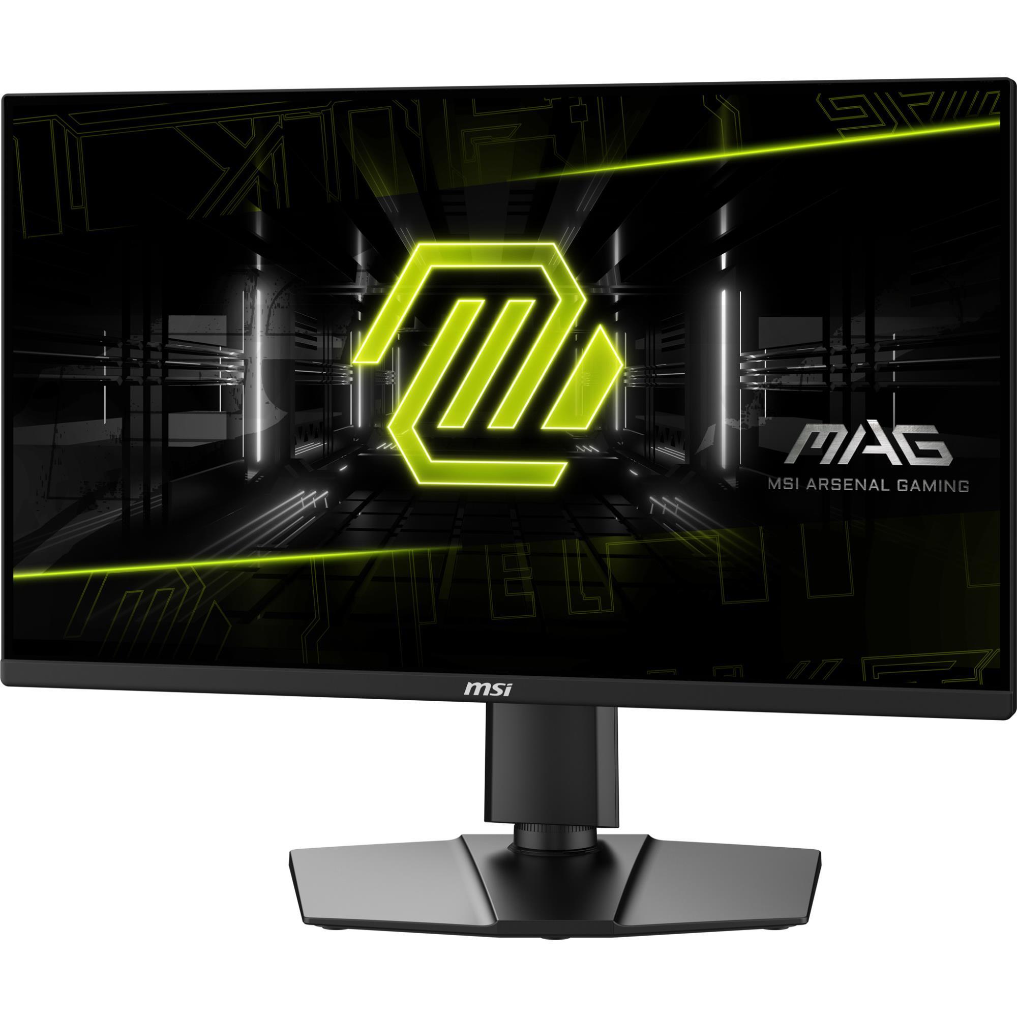 Монитор 25" MSI MAG 255PXF (MAG 255PXF) фото2