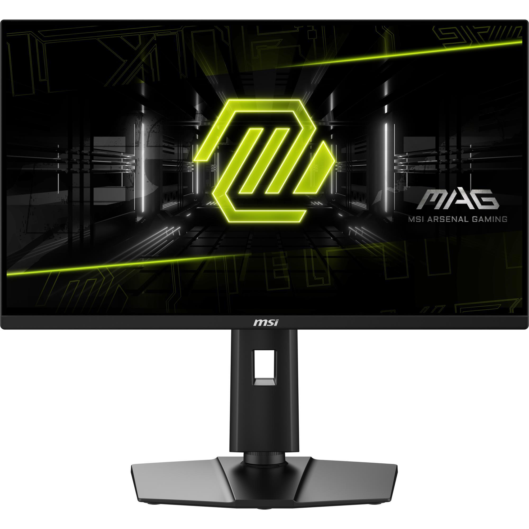 Монитор 25" MSI MAG 255PXF (MAG 255PXF) фото5