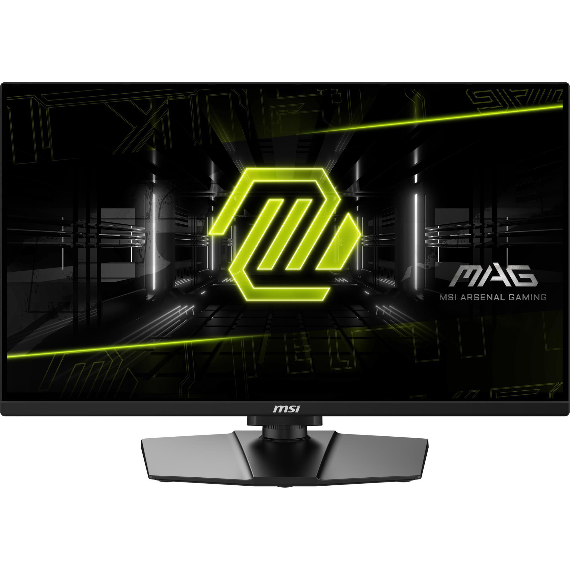 Монитор 25" MSI MAG 255PXF (MAG 255PXF) фото6
