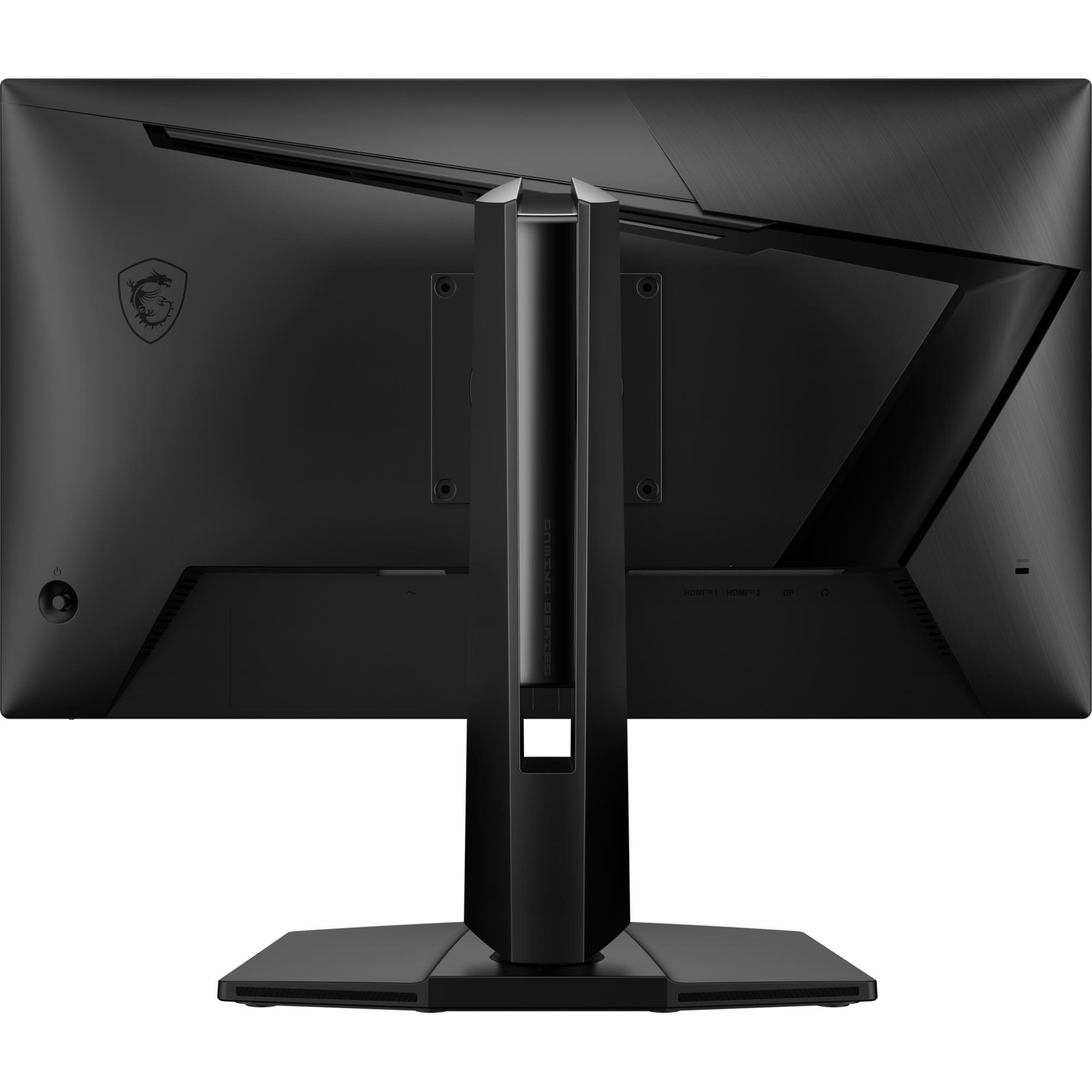 Монитор 25" MSI MAG 255PXF (MAG 255PXF) фото7