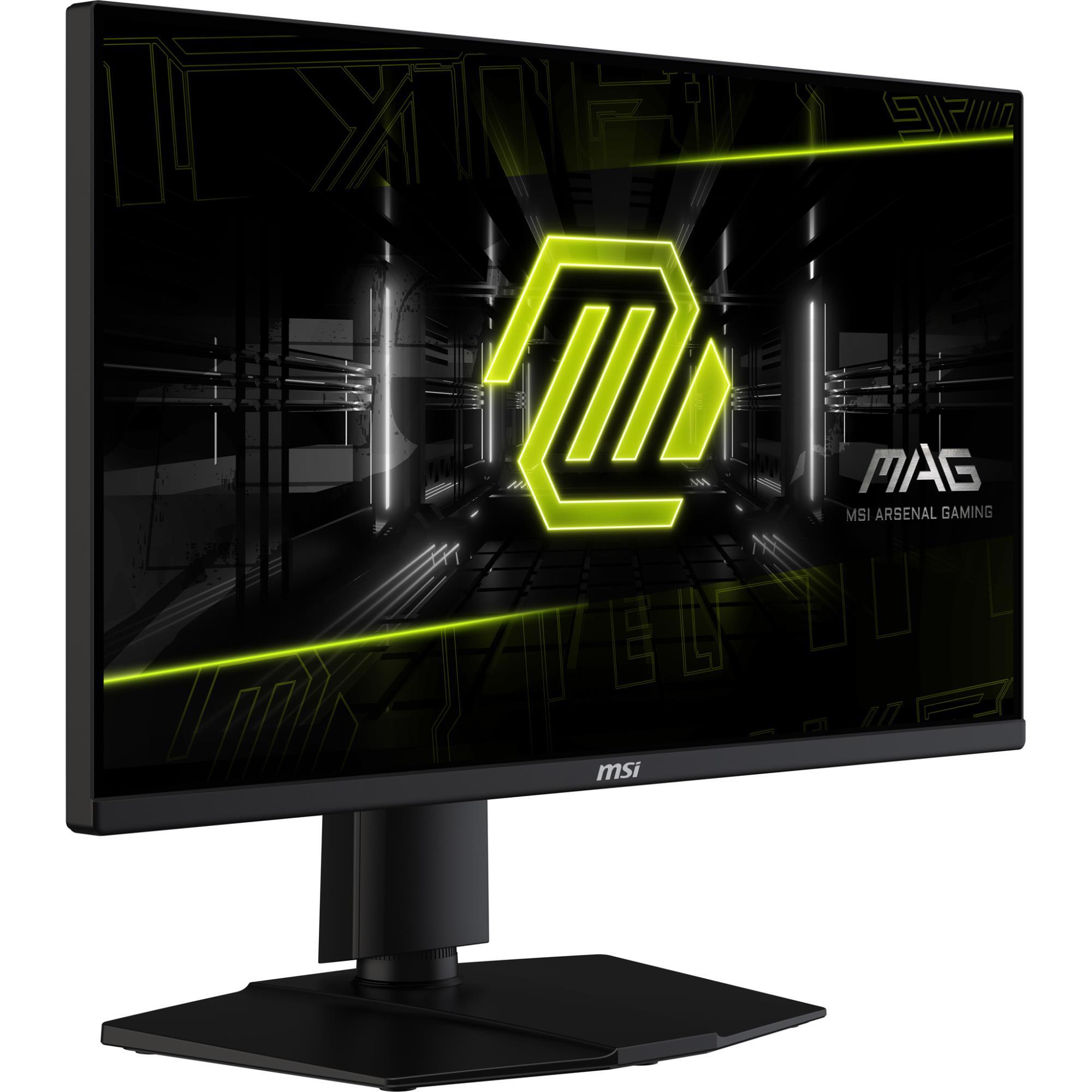 Монитор 25" MSI MAG 255PXF (MAG 255PXF) фото10