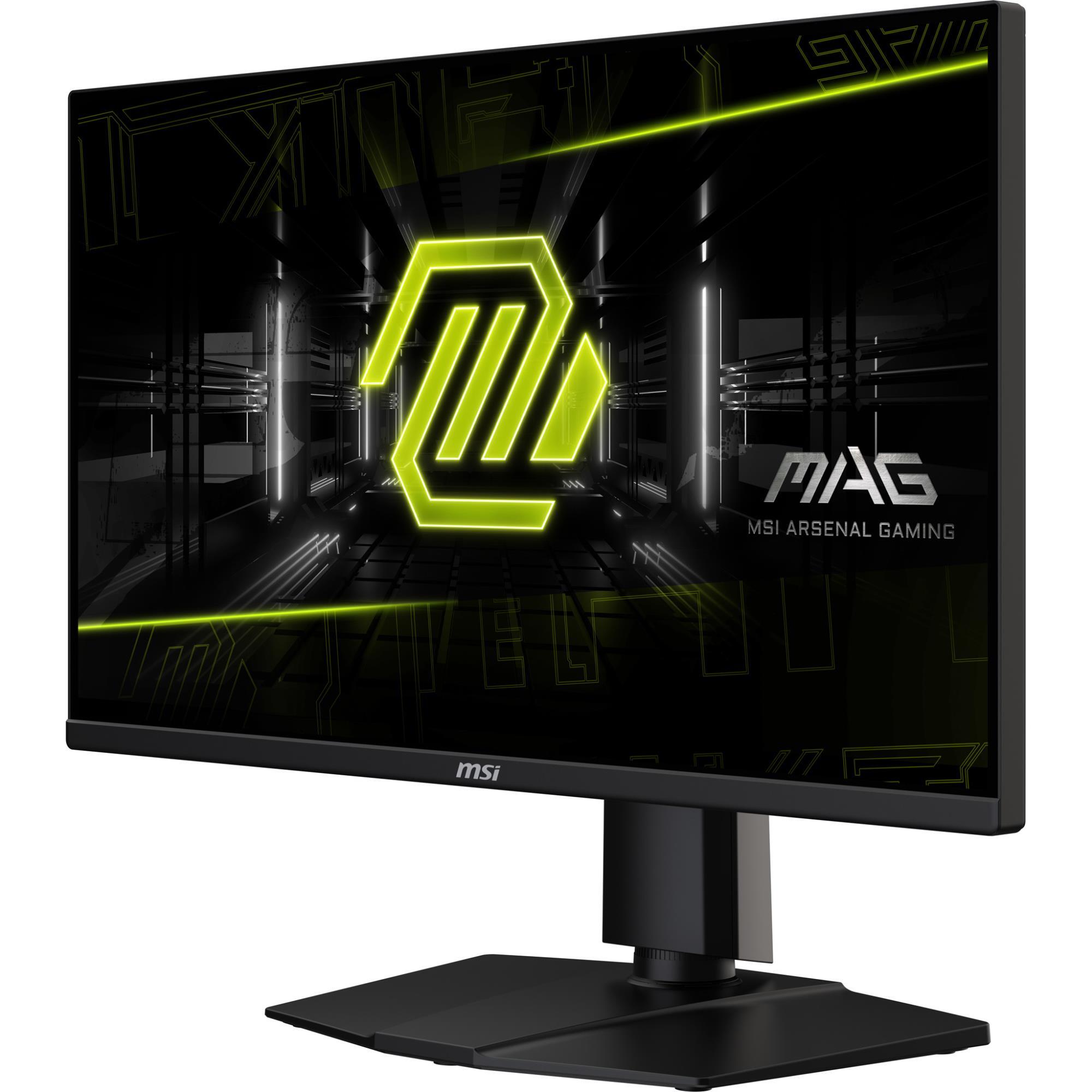 Монитор 25" MSI MAG 255PXF (MAG 255PXF) фото11