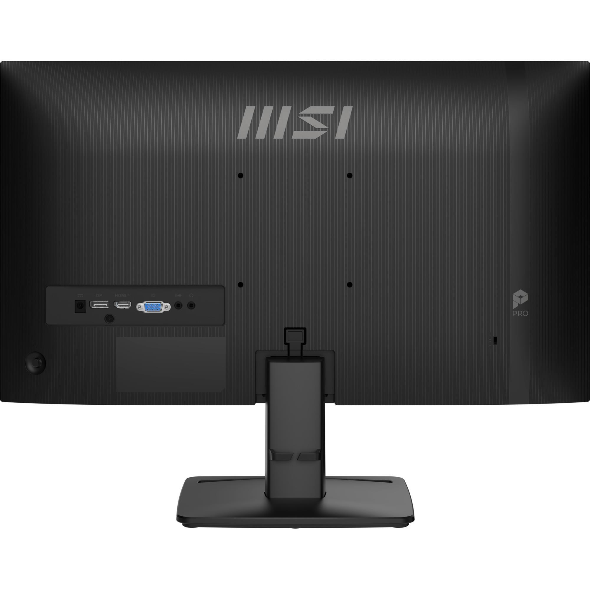 Монитор 25" MSI PRO MP251 E2 (PRO MP251 E2) фото4