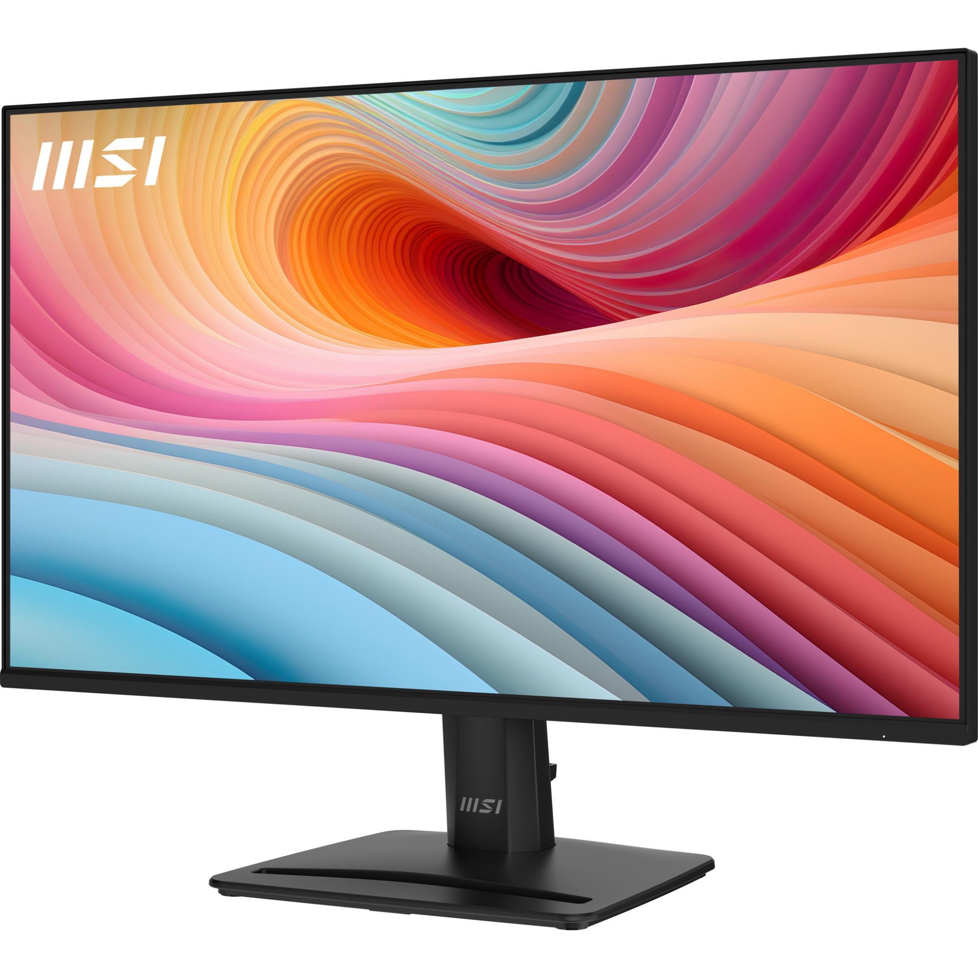 Монитор 25" MSI PRO MP251 E2 (PRO MP251 E2) фото9