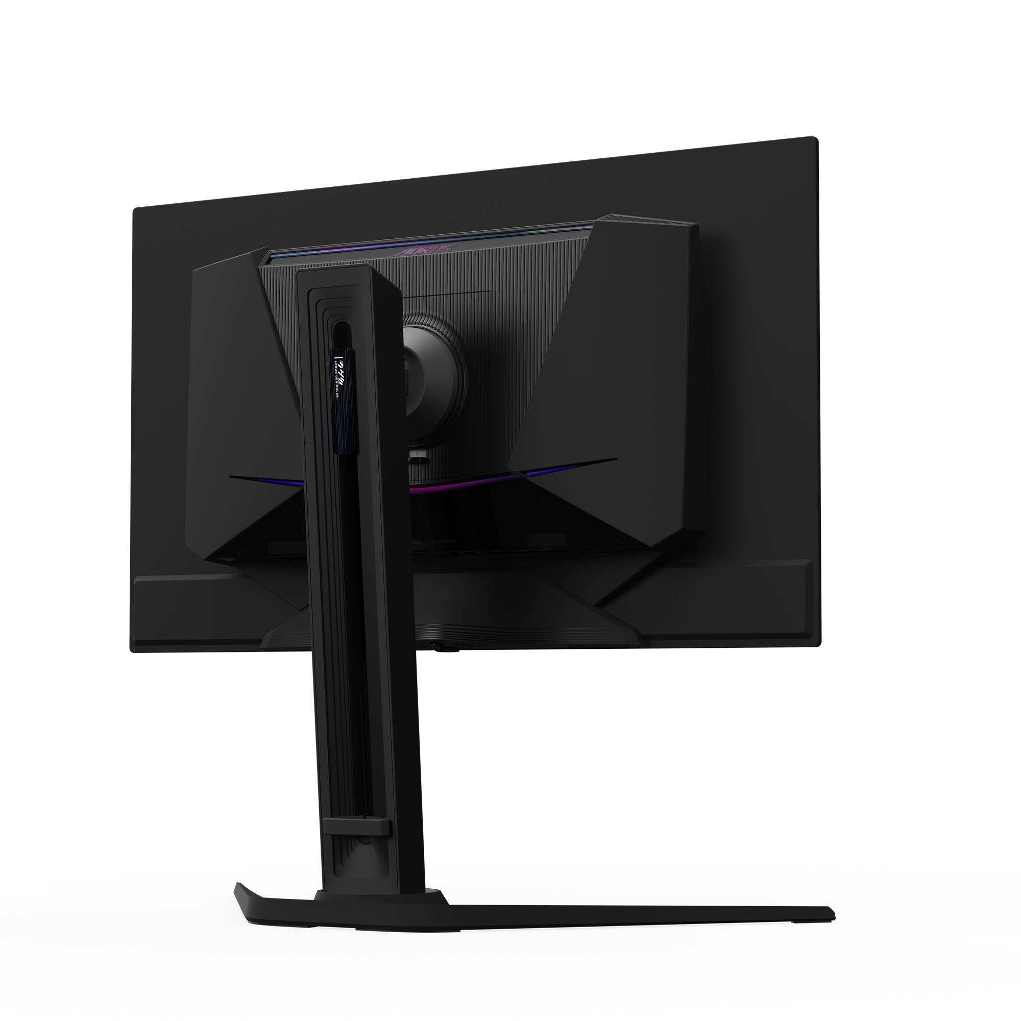 Монітор 27" GIGABYTE AORUS FO27Q5P EK (AORUS FO27Q5P EK) фото4