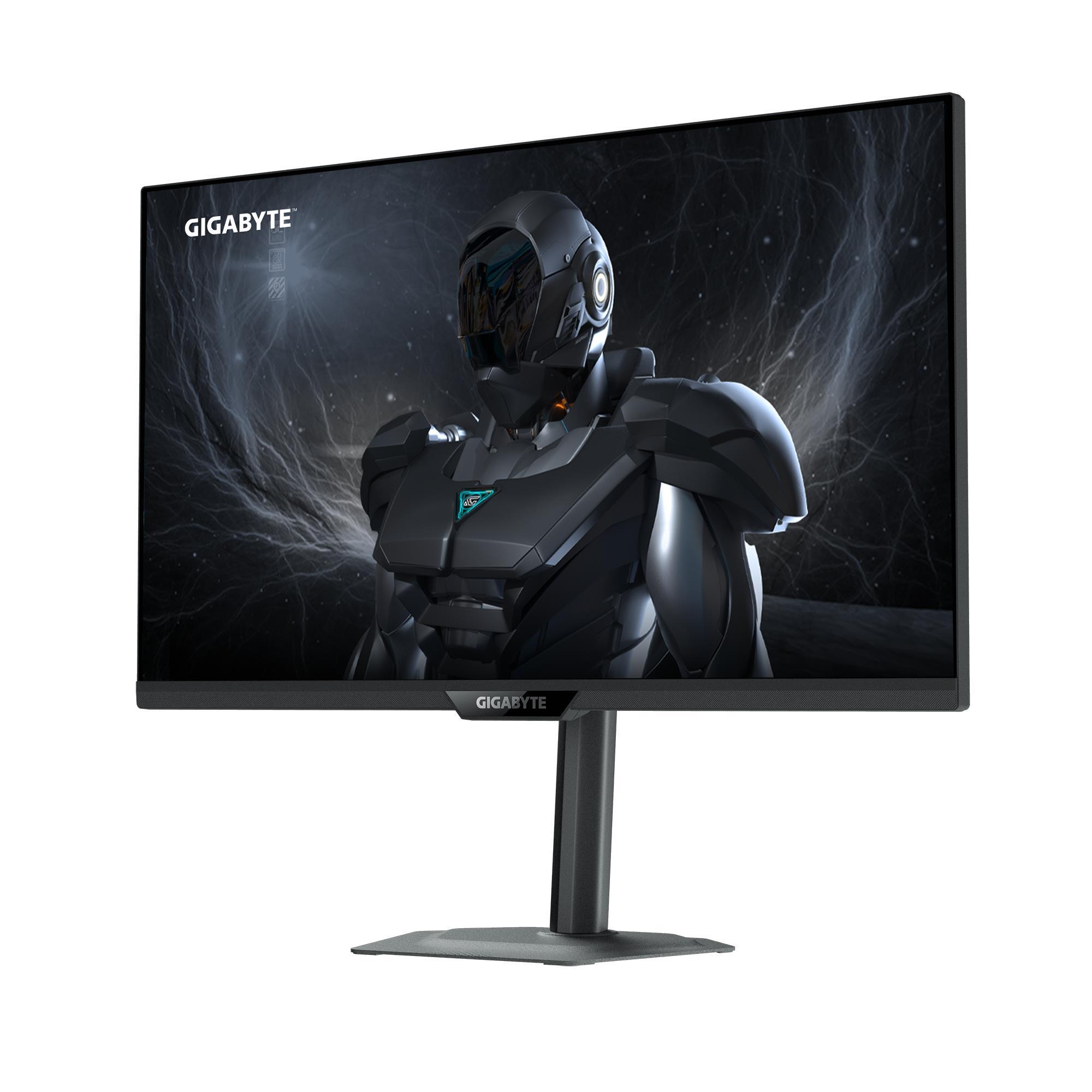 Монітор 27" GIGABYTE G27Q20 EK (G27Q20 EK) фото2