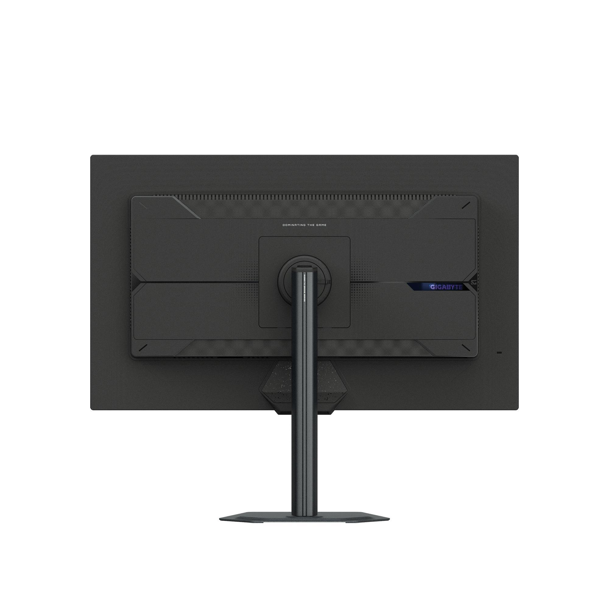 Монітор 27" GIGABYTE G27Q20 EK (G27Q20 EK) фото3