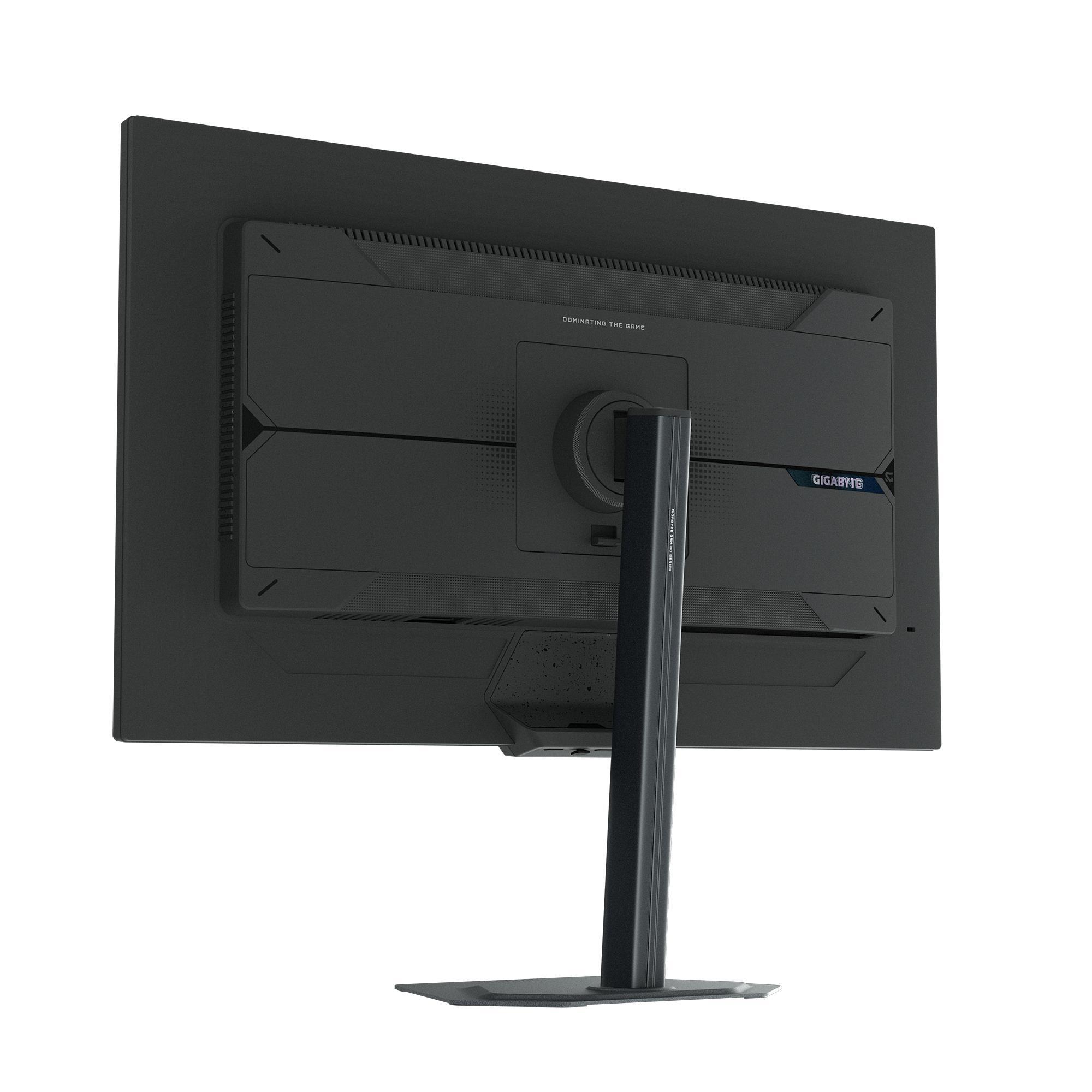 Монітор 27" GIGABYTE G27Q20 EK (G27Q20 EK) фото4