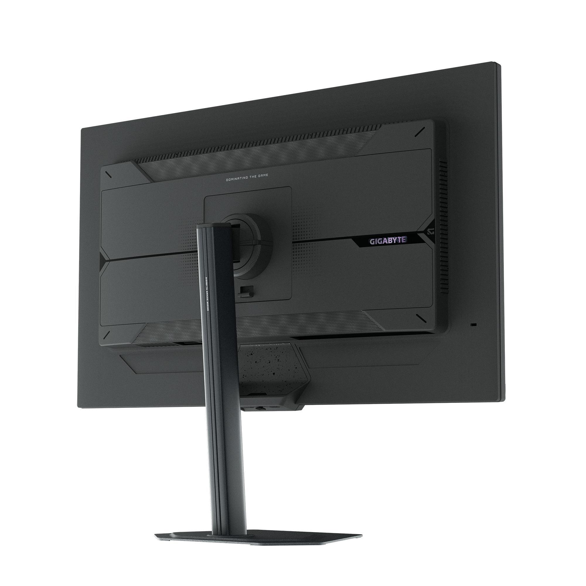 Монітор 27" GIGABYTE G27Q20 EK (G27Q20 EK) фото5