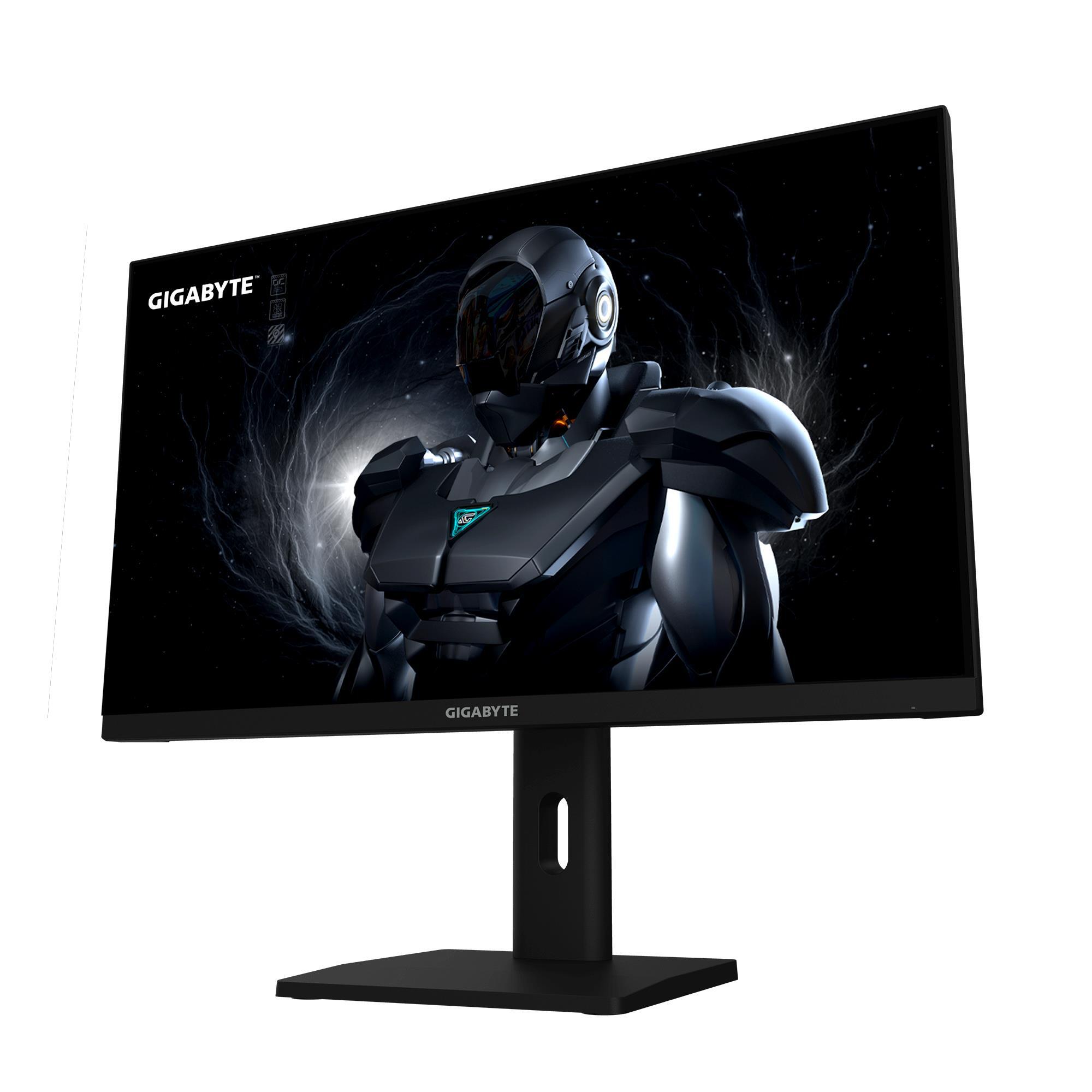 Монітор 27" GIGABYTE G27Q3 EK (G27Q3 EK) фото2