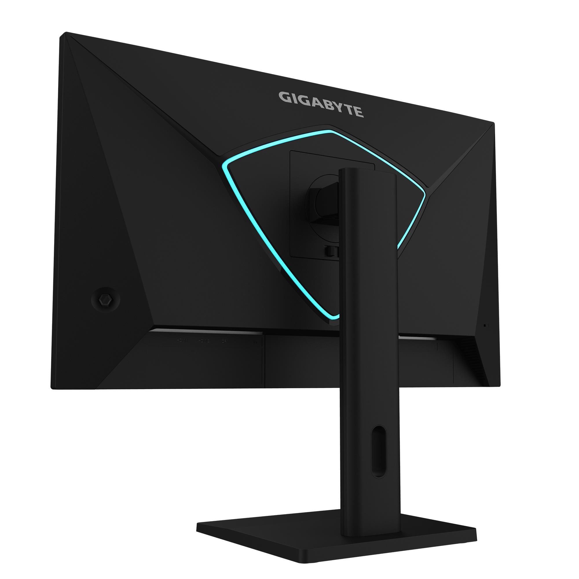 Монітор 27" GIGABYTE G27Q3 EK (G27Q3 EK) фото3