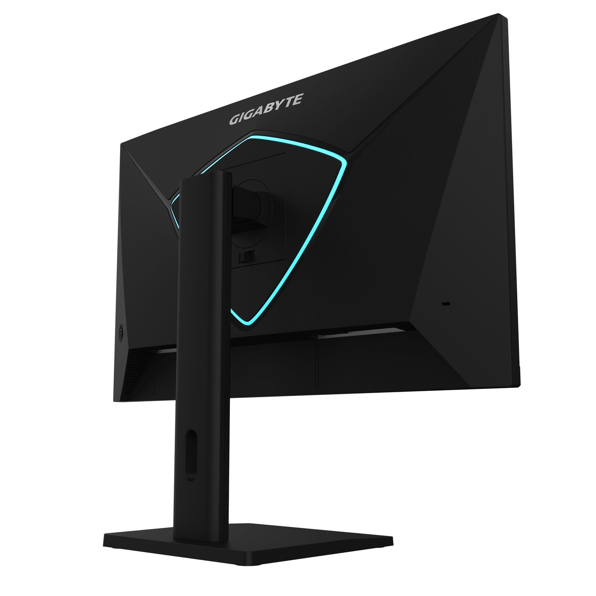 Монітор 27" GIGABYTE G27Q3 EK (G27Q3 EK) фото4
