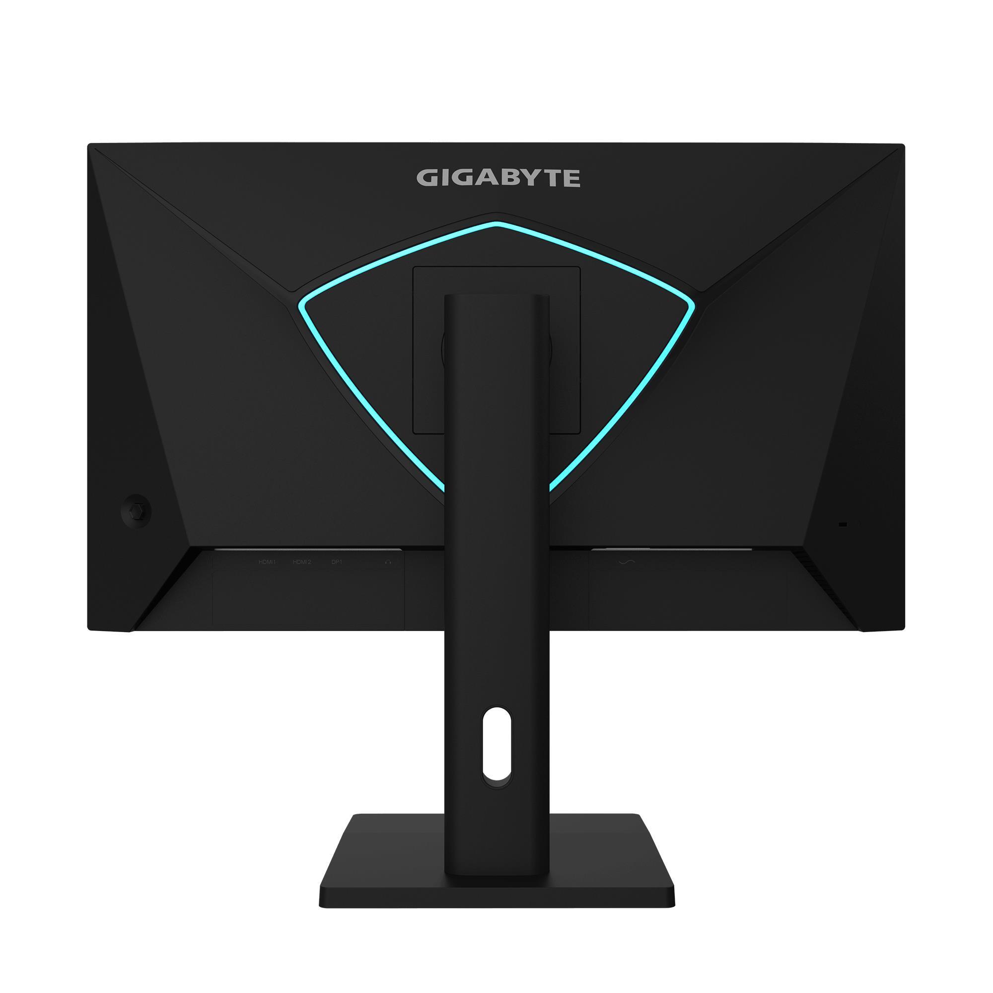 Монітор 27" GIGABYTE G27Q3 EK (G27Q3 EK) фото5