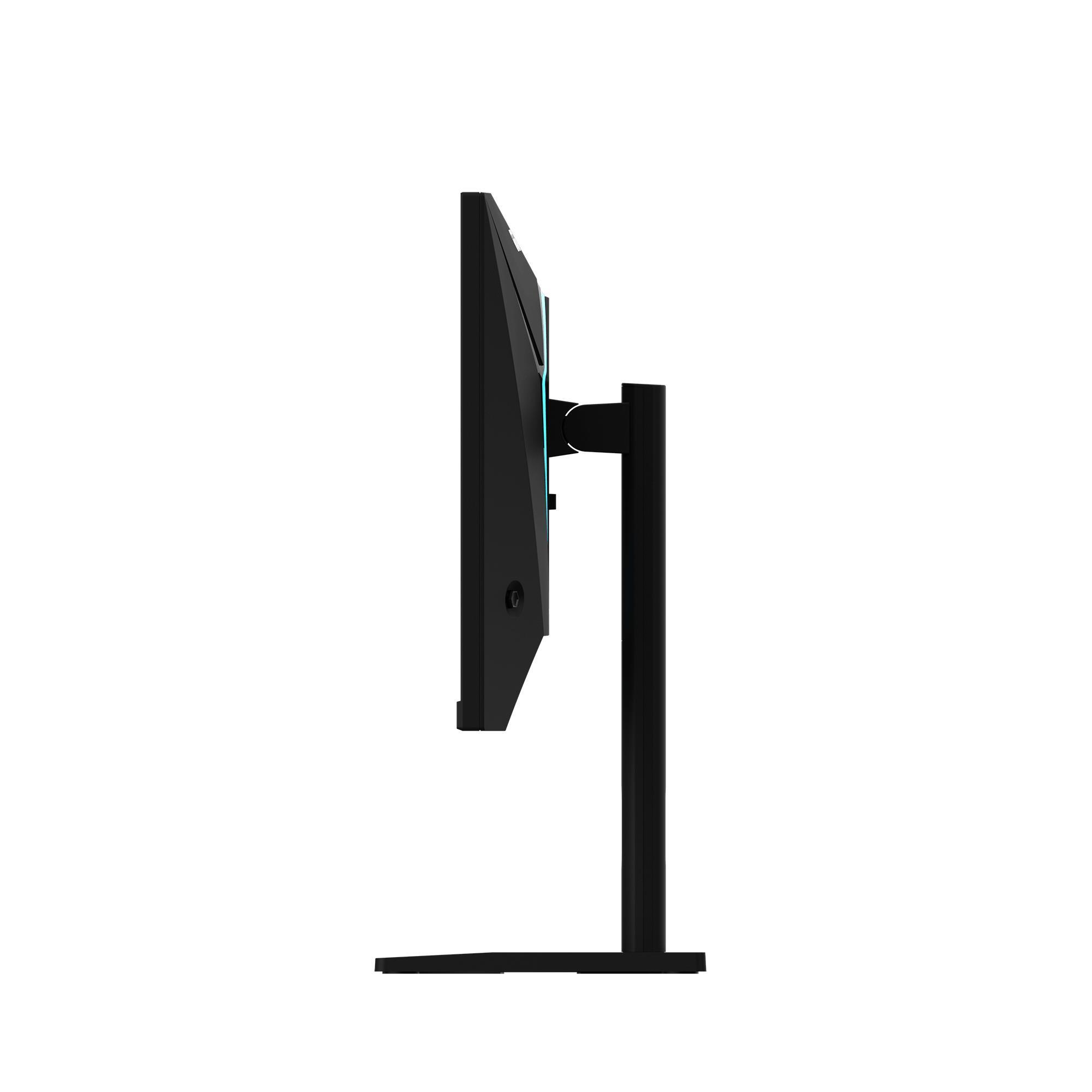 Монітор 27" GIGABYTE G27Q3 EK (G27Q3 EK) фото6