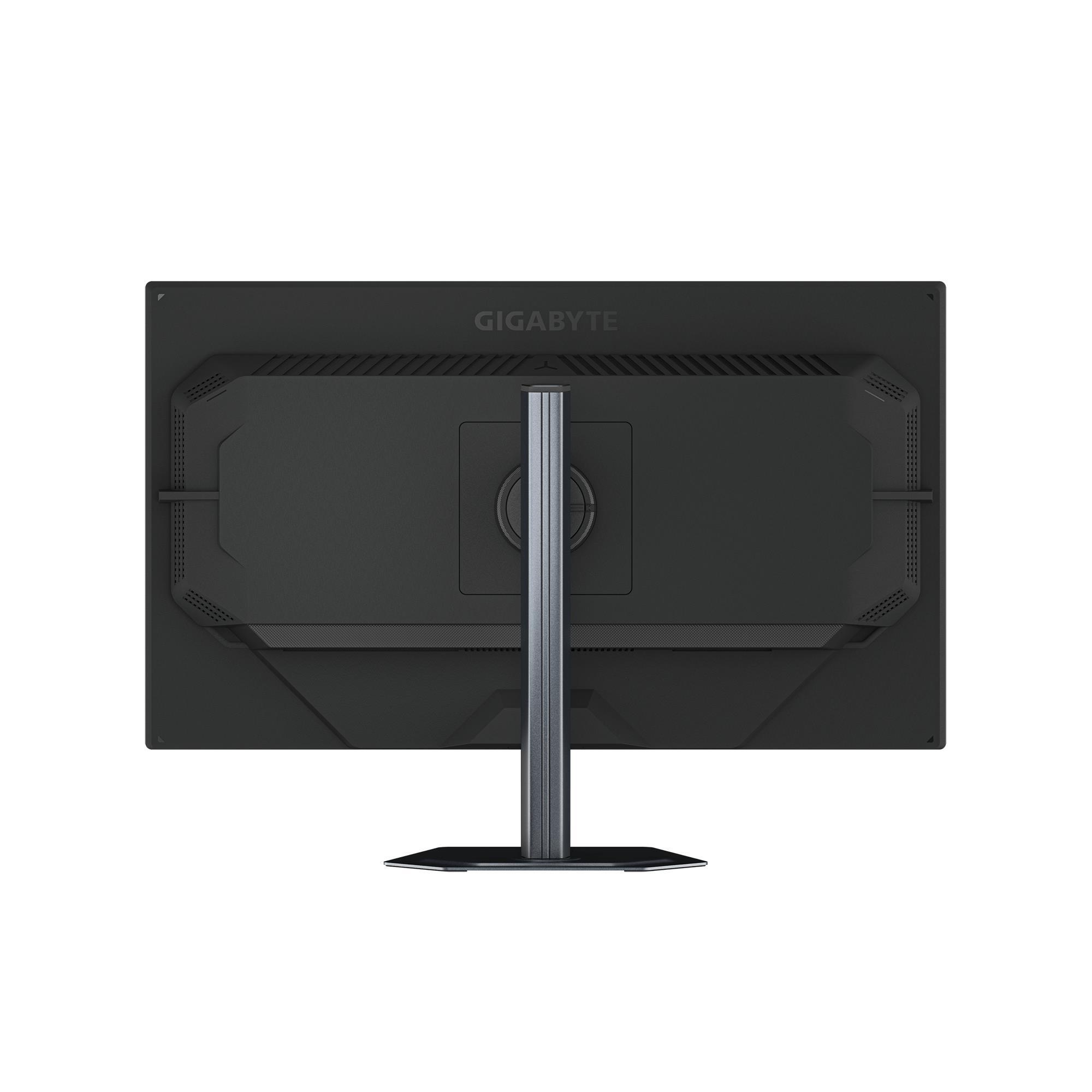 Монітор 27" GIGABYTE GO27Q24G EK (GO27Q24G EK) фото3