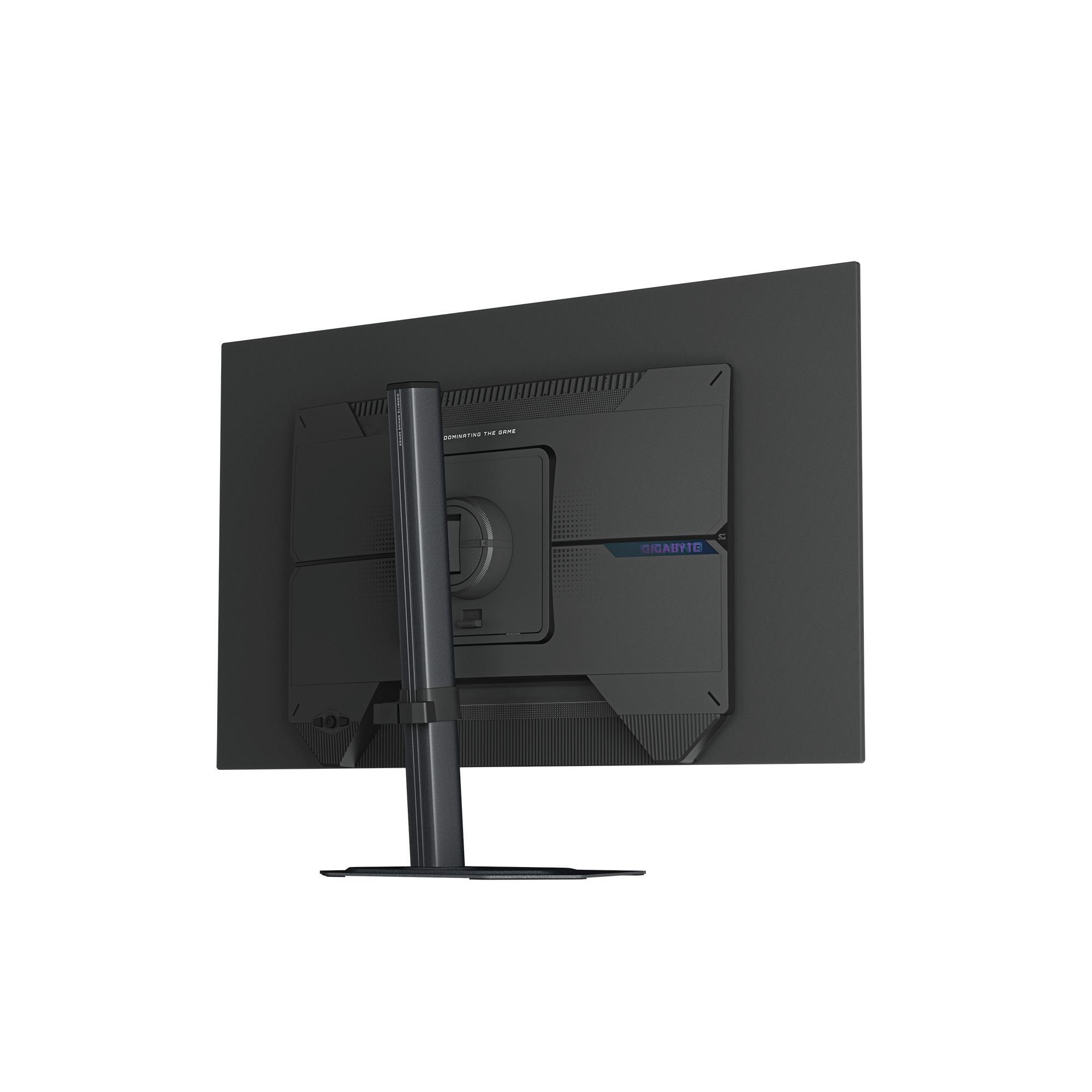 Монітор 27" GIGABYTE GO27Q24G EK (GO27Q24G EK) фото4