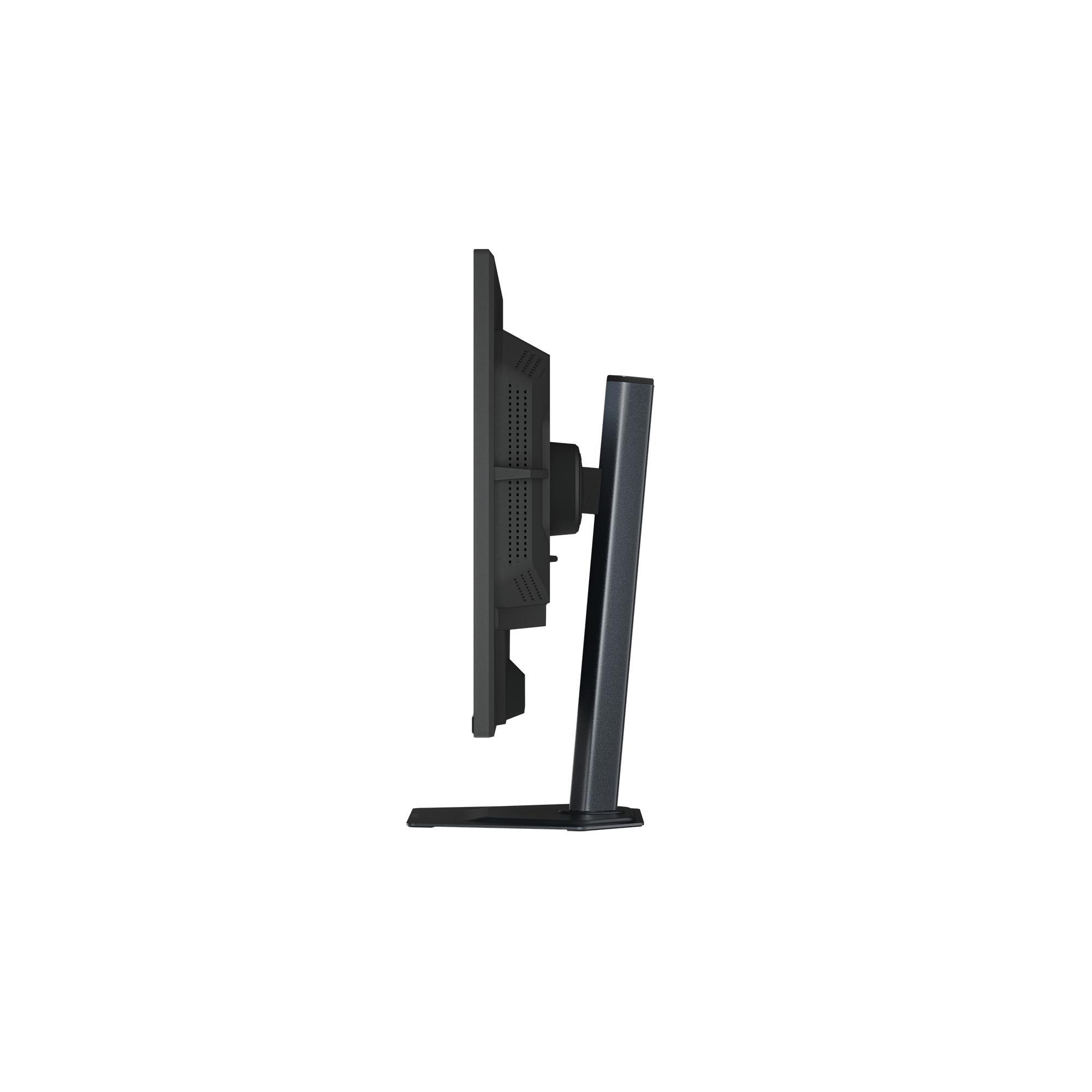 Монітор 27" GIGABYTE GO27Q24G EK (GO27Q24G EK) фото5