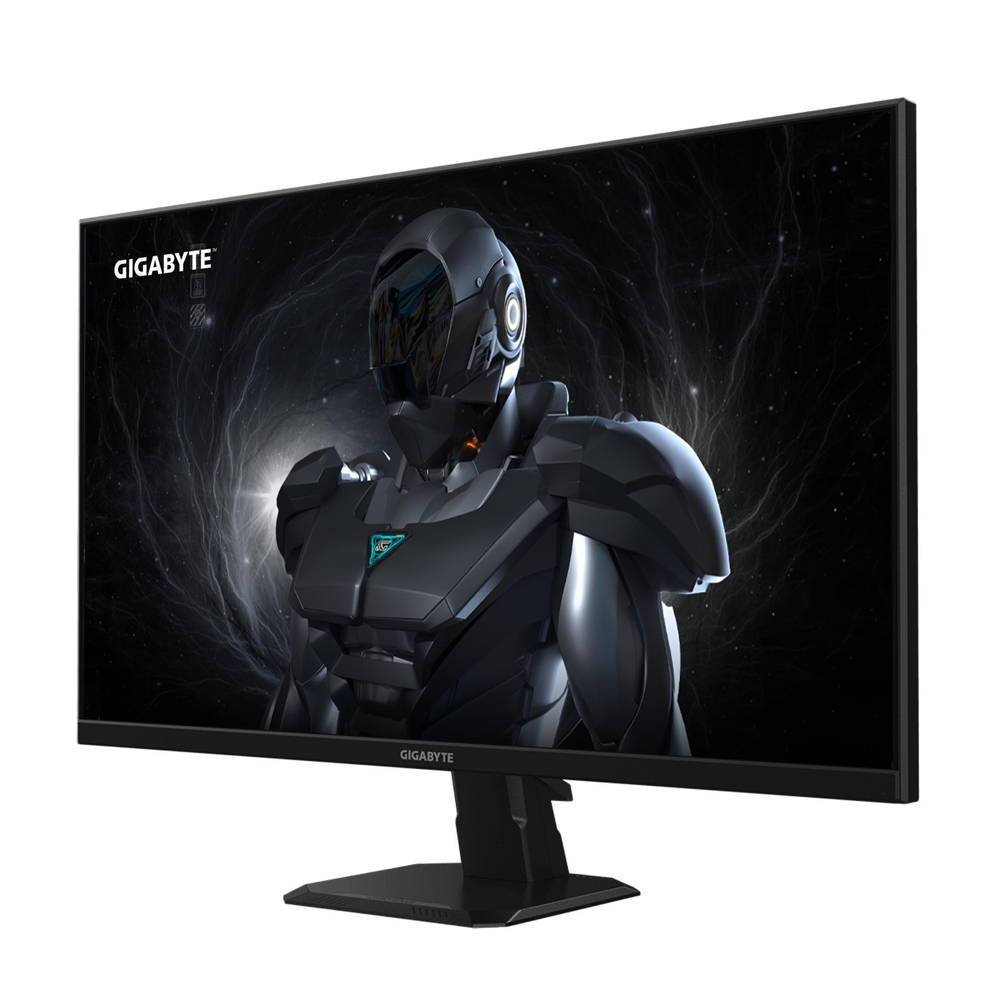 Монітор 27" GIGABYTEGS27F2 EK (GS27F2 EK) фото2