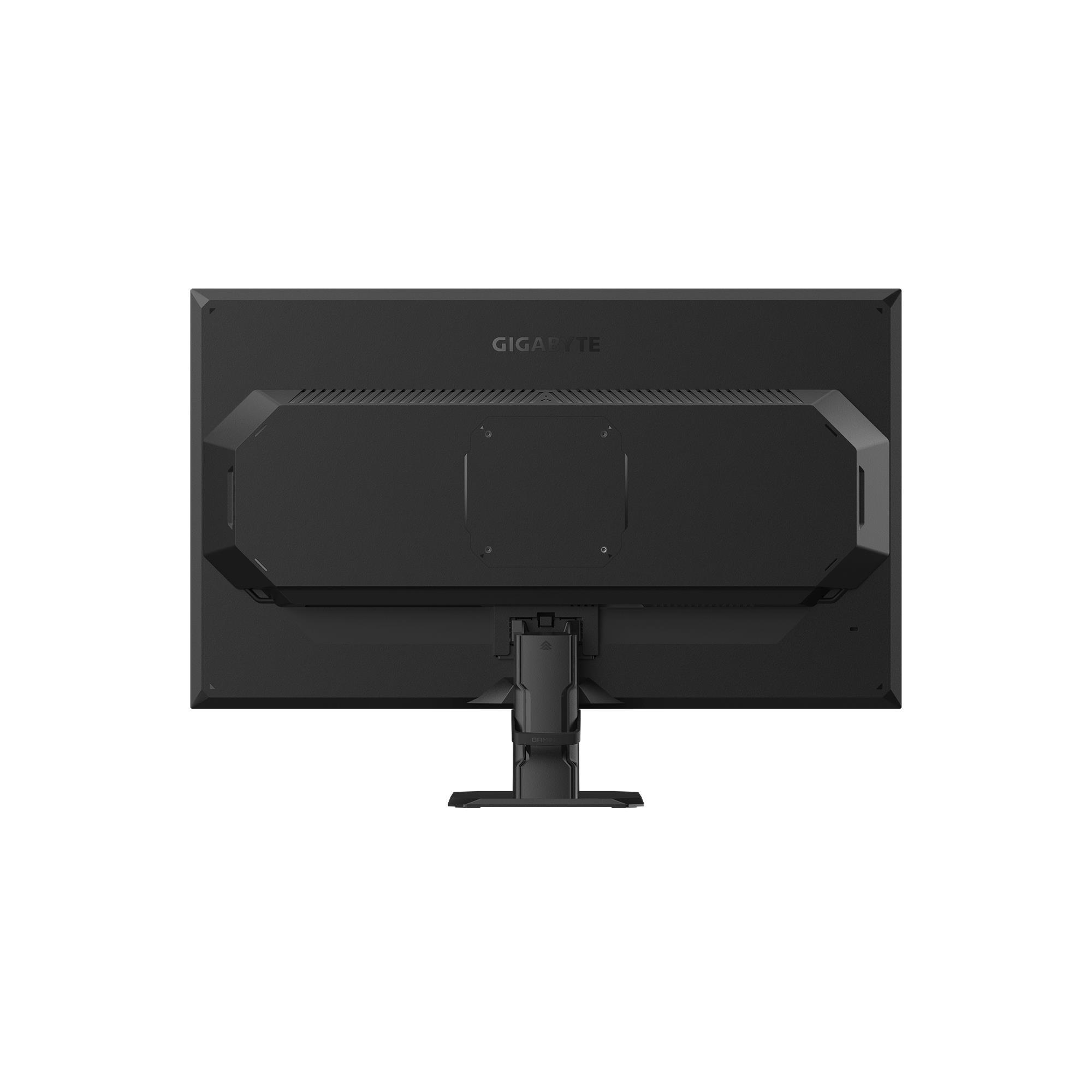 Монітор 27" GIGABYTEGS27F2 EK (GS27F2 EK) фото3