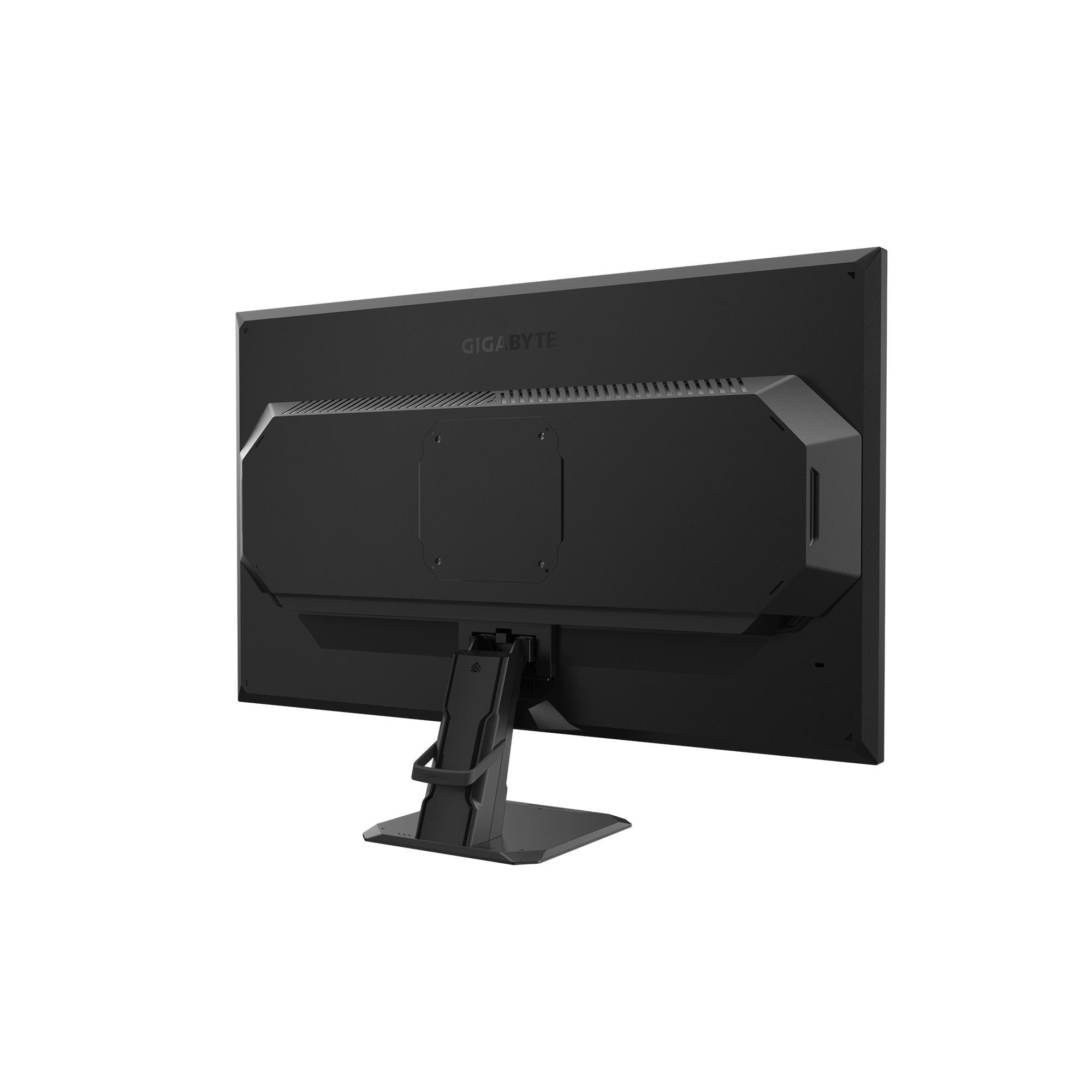 Монітор 27" GIGABYTEGS27F2 EK (GS27F2 EK) фото4