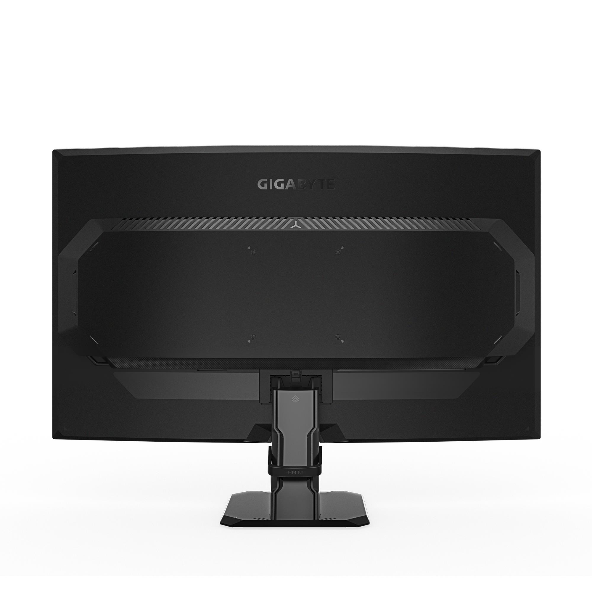Монітор 27" GIGABYTE GS27FC2 EK (GS27FC2 EK) фото4