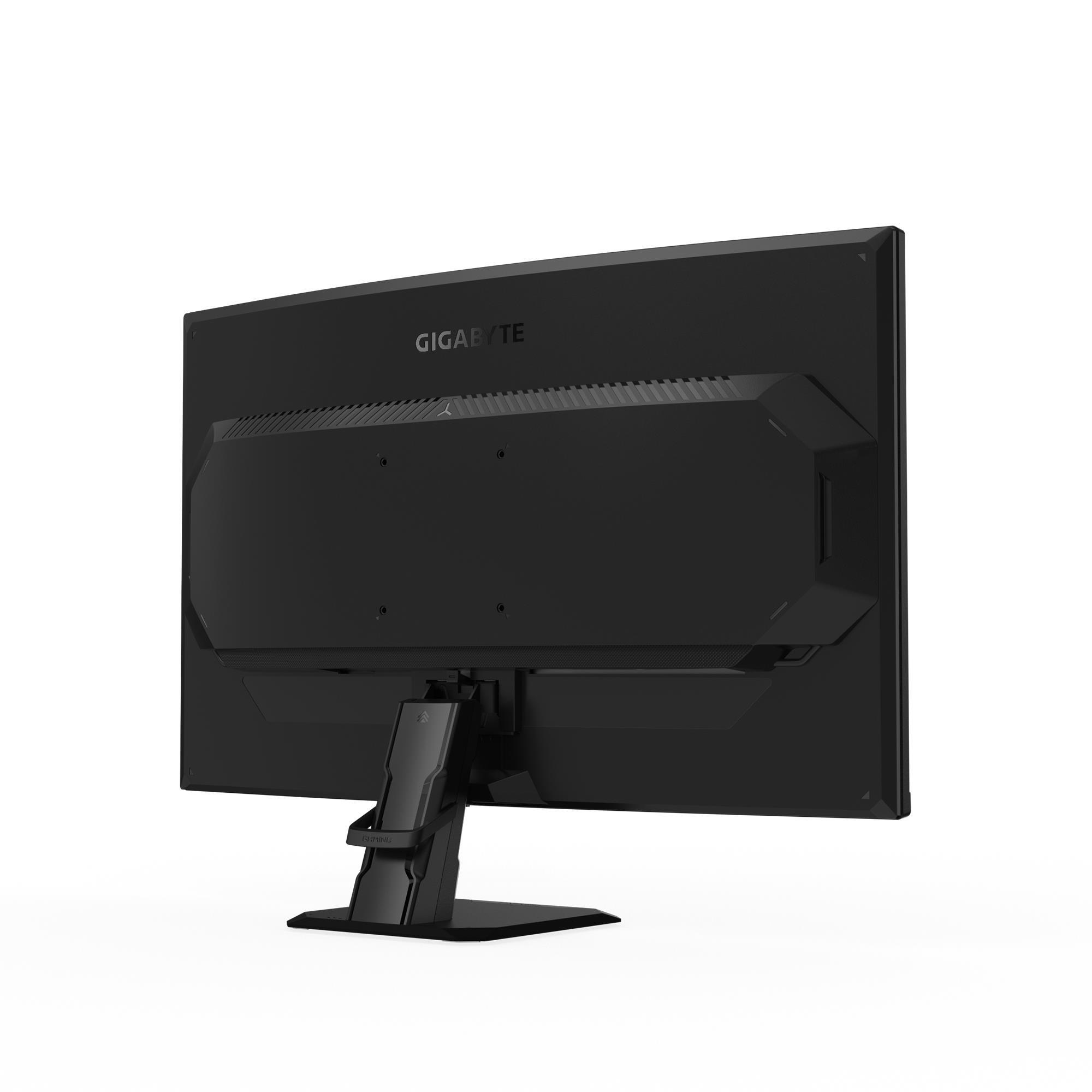 Монітор 27" GIGABYTE GS27FC2 EK (GS27FC2 EK) фото5