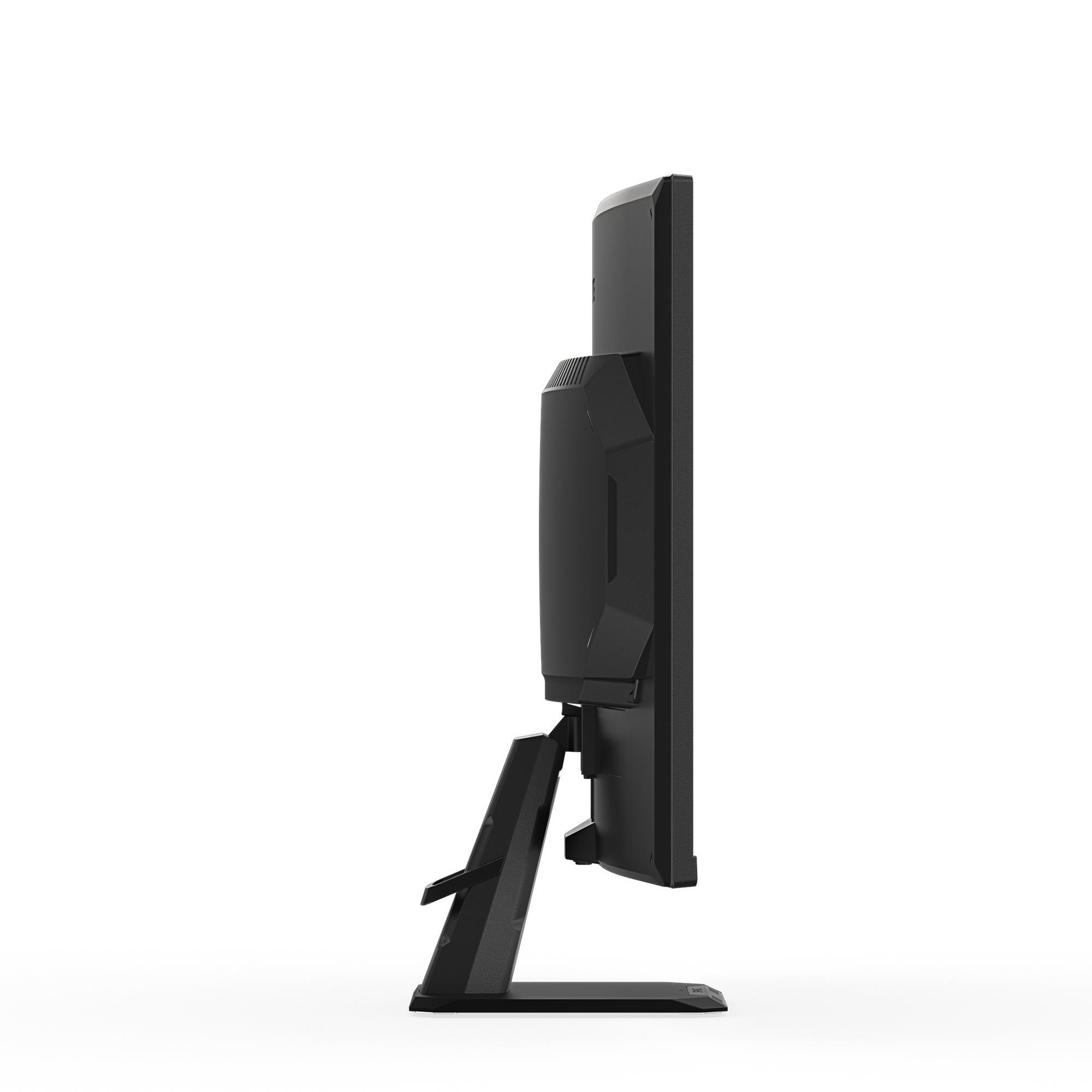 Монітор 27" GIGABYTE GS27FC2 EK (GS27FC2 EK) фото6