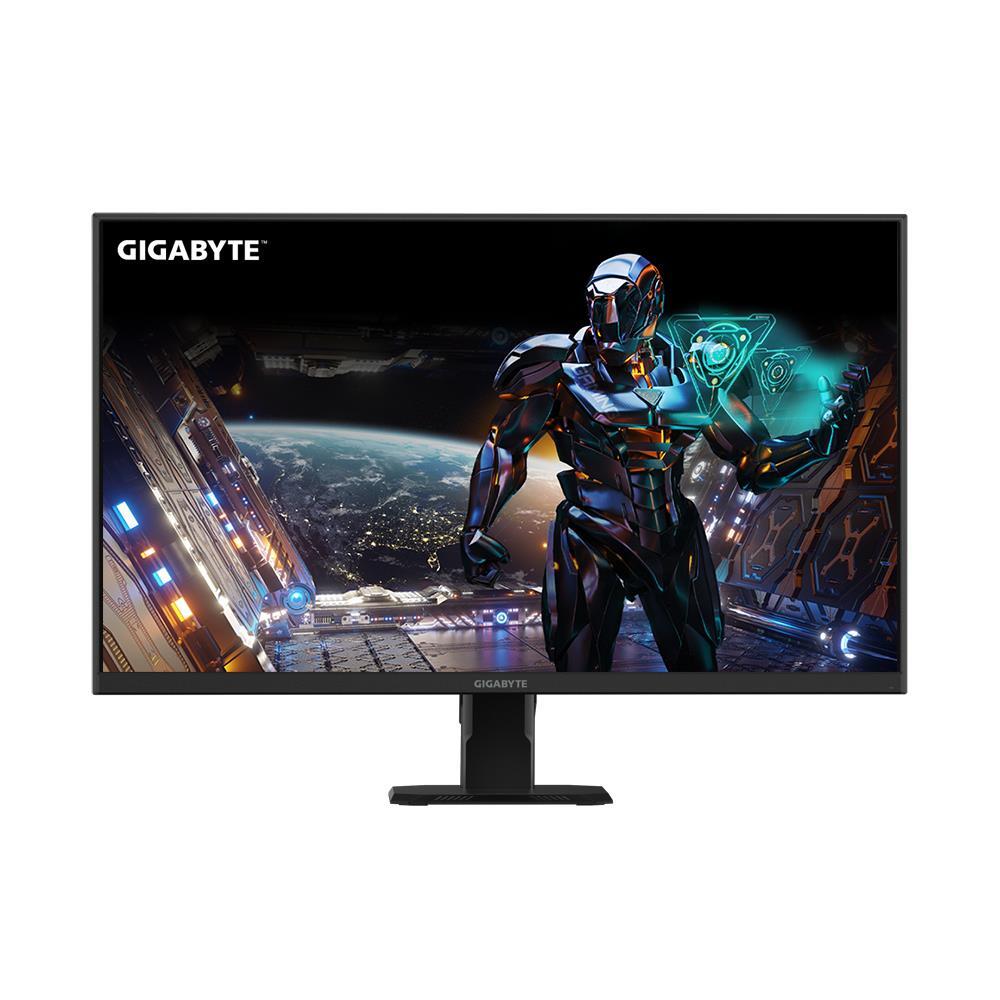 Монітор 27" GIGABYTE GS27QA EK (GS27QA EK) фото3