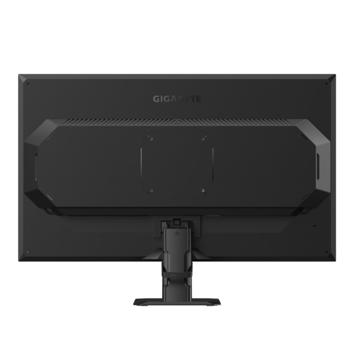 Монітор 27" GIGABYTE GS27QA EK (GS27QA EK) фото4