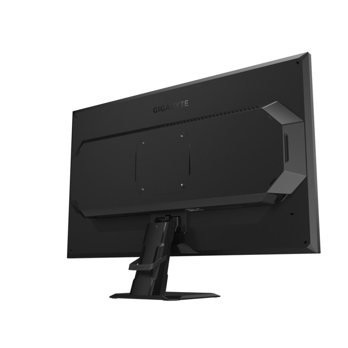 Монітор 27" GIGABYTE GS27QA EK (GS27QA EK) фото5