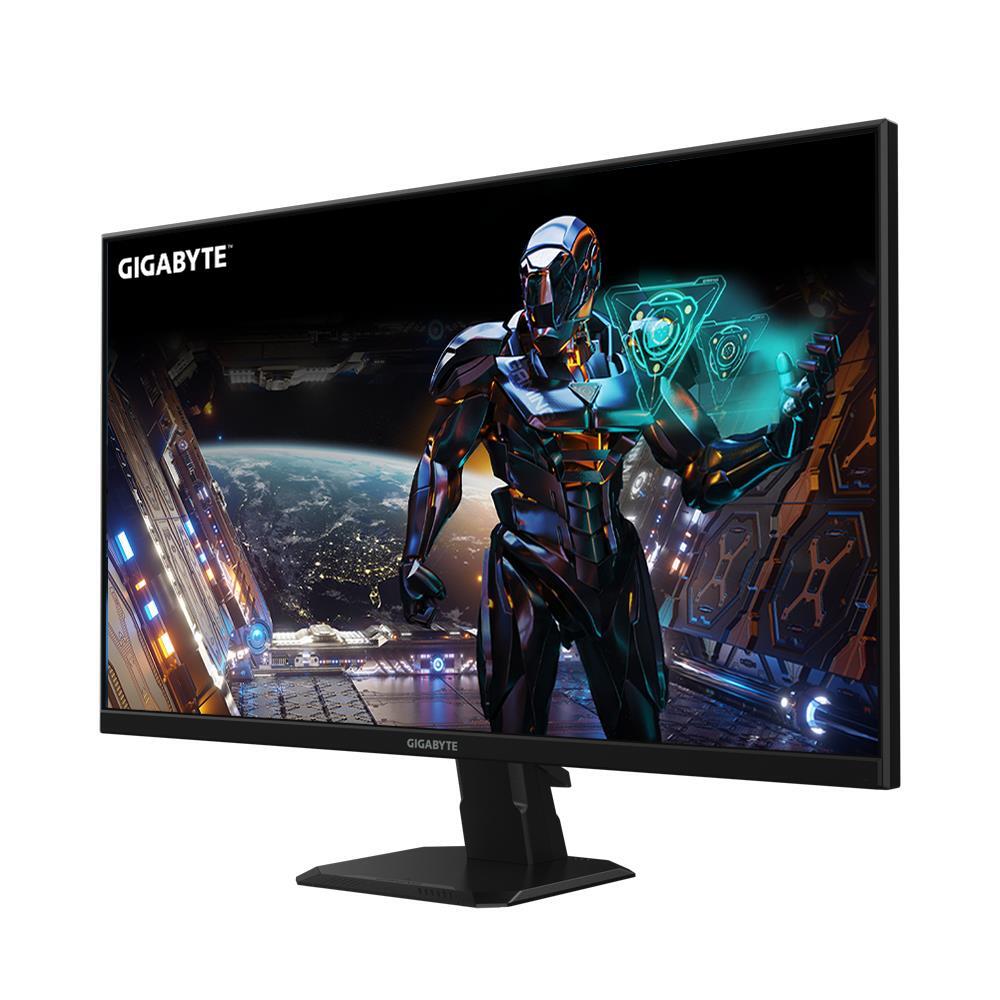 Монітор 27" GIGABYTE GS27QA EU (GS27QA EU) фото2