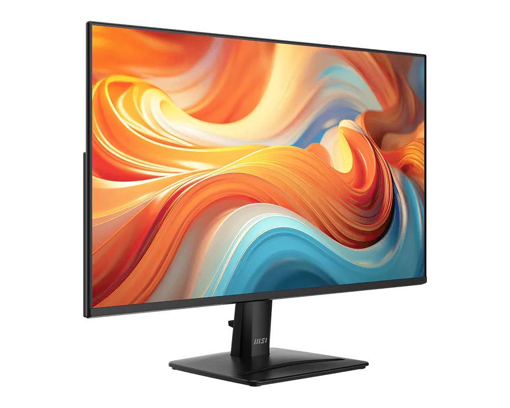 Монітор 27" MSI PRO MP275 E14L (PRO MP275 E14L) фото