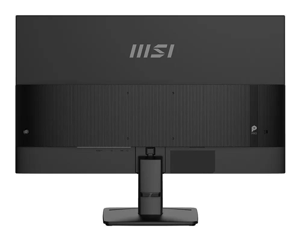 Монітор 27" MSI PRO MP275 E14L (PRO MP275 E14L) фото