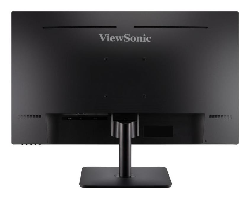 Монітор 27" VIEWSONIC VA2732-H-2 (VA2732-H-2) фото5