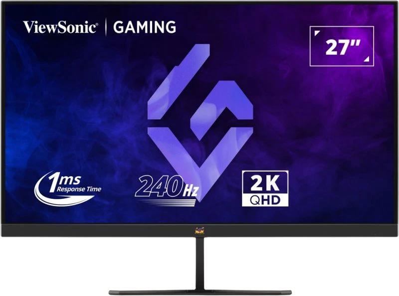 Монітор 27" VIEWSONIC VX2758A-2K-PRO-3 (VX2758A-2K-PRO-3) фото2