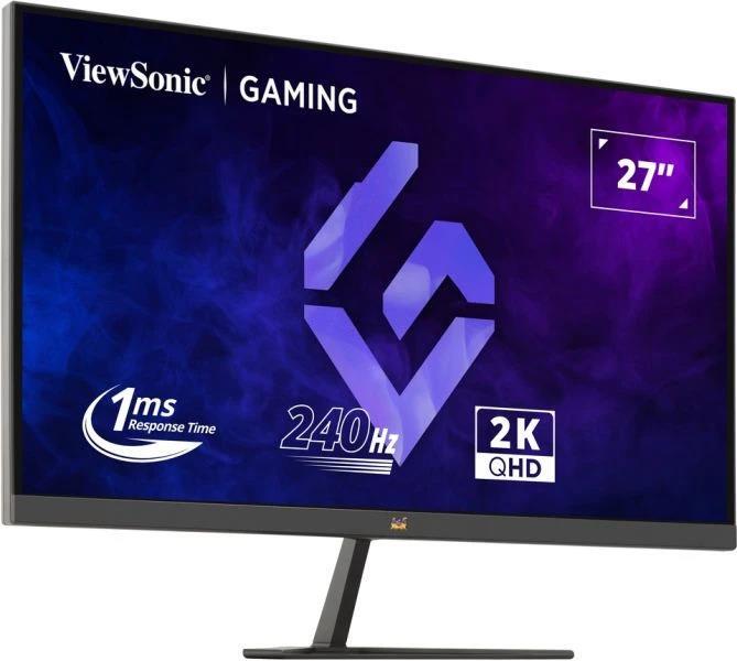 Монітор 27" VIEWSONIC VX2758A-2K-PRO-3 (VX2758A-2K-PRO-3) фото3