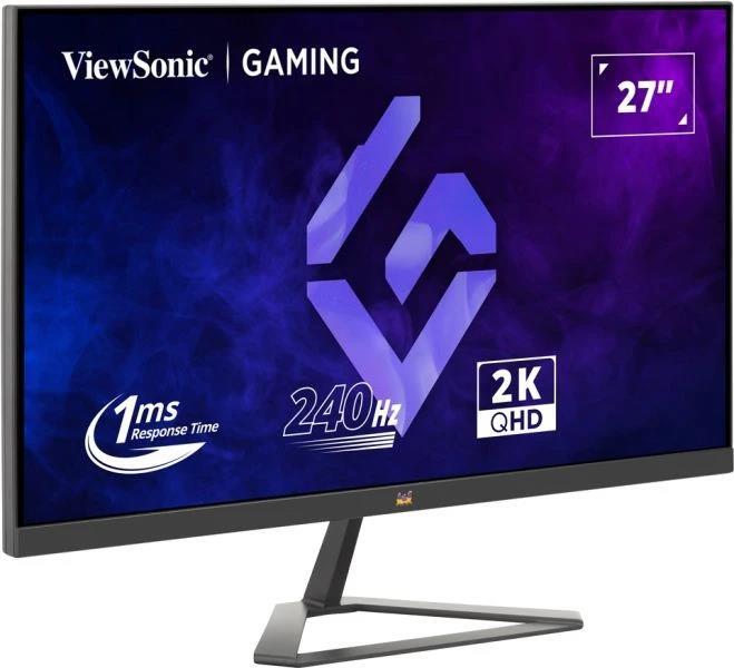 Монітор 27" VIEWSONIC VX2758A-2K-PRO-3 (VX2758A-2K-PRO-3) фото4