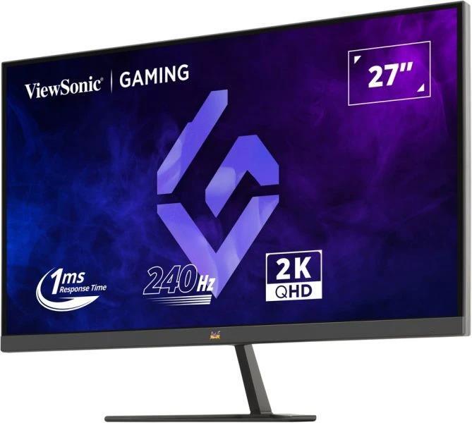 Монітор 27" VIEWSONIC VX2758A-2K-PRO-3 (VX2758A-2K-PRO-3) фото5