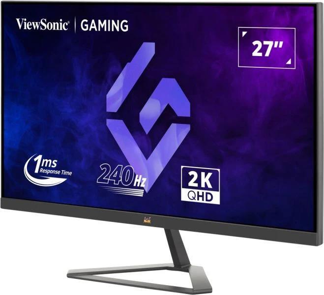 Монітор 27" VIEWSONIC VX2758A-2K-PRO-3 (VX2758A-2K-PRO-3) фото6