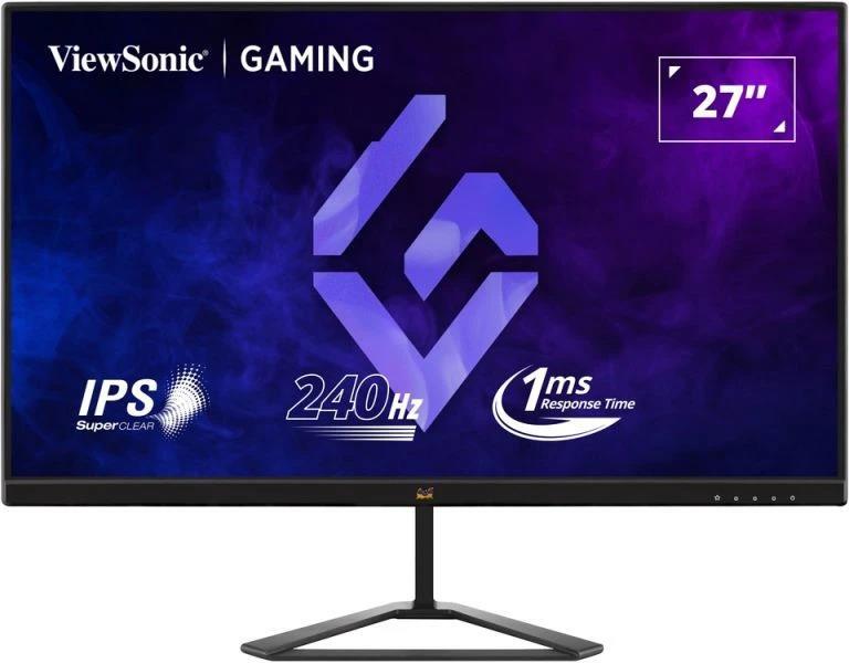 Монітор 27" VIEWSONIC VX2779A-HD-PRO (VX2779A-HD-PRO) фото