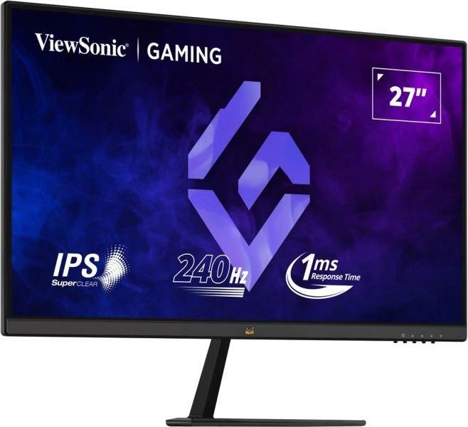 Монітор 27" VIEWSONIC VX2779A-HD-PRO (VX2779A-HD-PRO) фото
