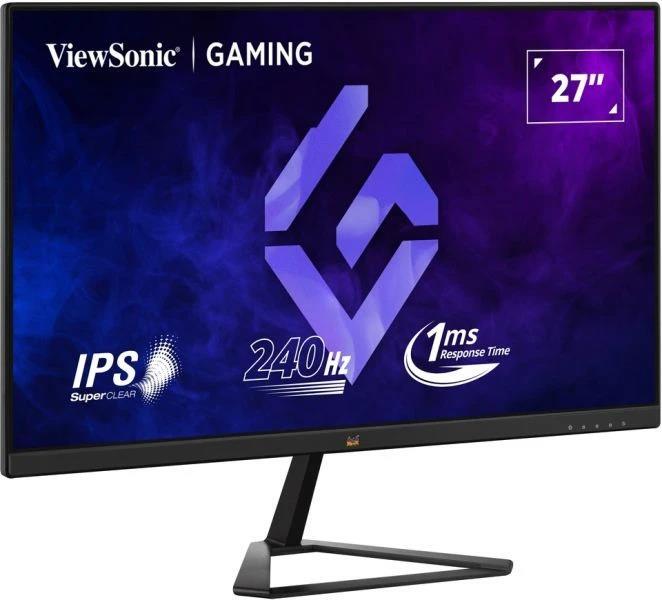 Монітор 27" VIEWSONIC VX2779A-HD-PRO (VX2779A-HD-PRO) фото