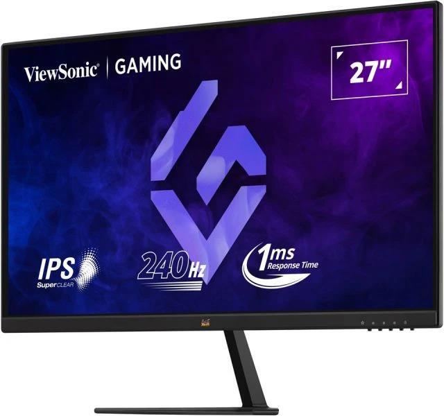 Монітор 27" VIEWSONIC VX2779A-HD-PRO (VX2779A-HD-PRO) фото
