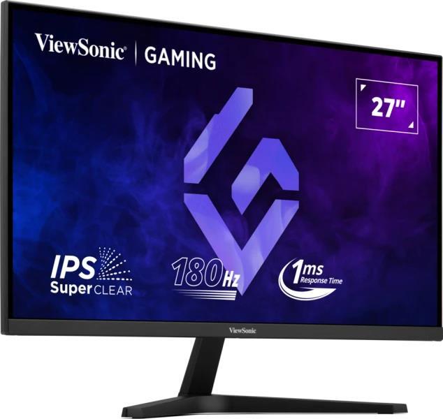 Монітор 27" VIEWSONIC VX27G1-HD (VX27G1-HD) фото2